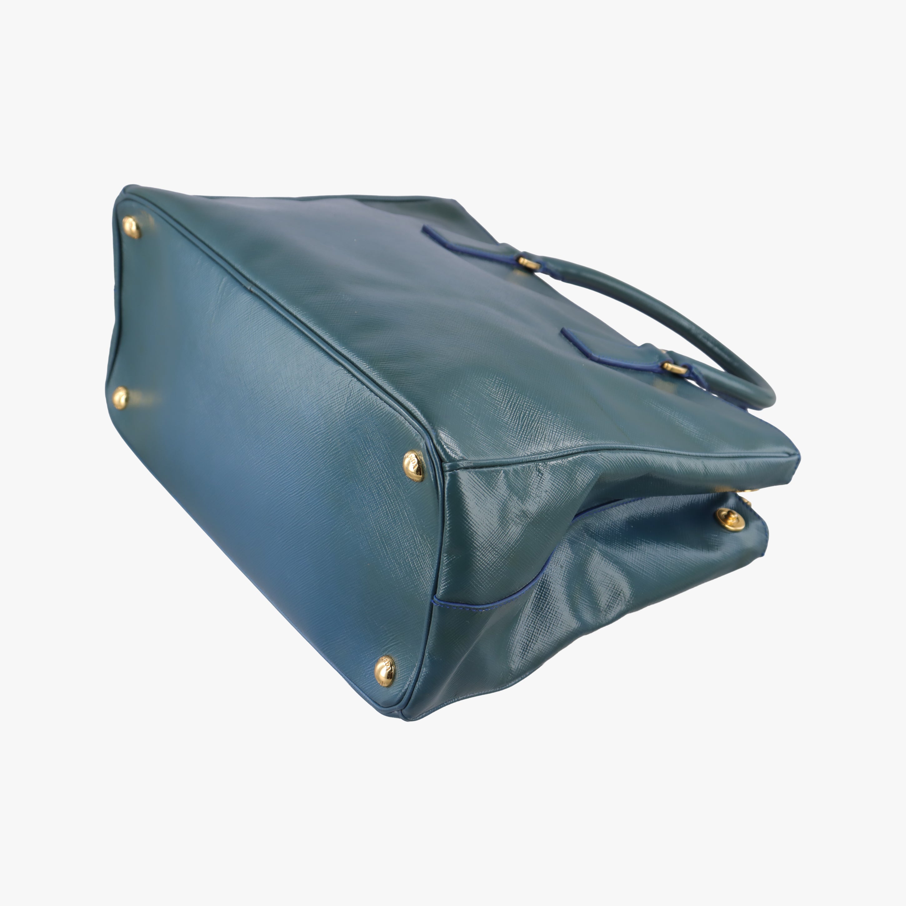 Galleria Navy Patent BN2274 14ガレリア ネイビー パテント BN2274 14