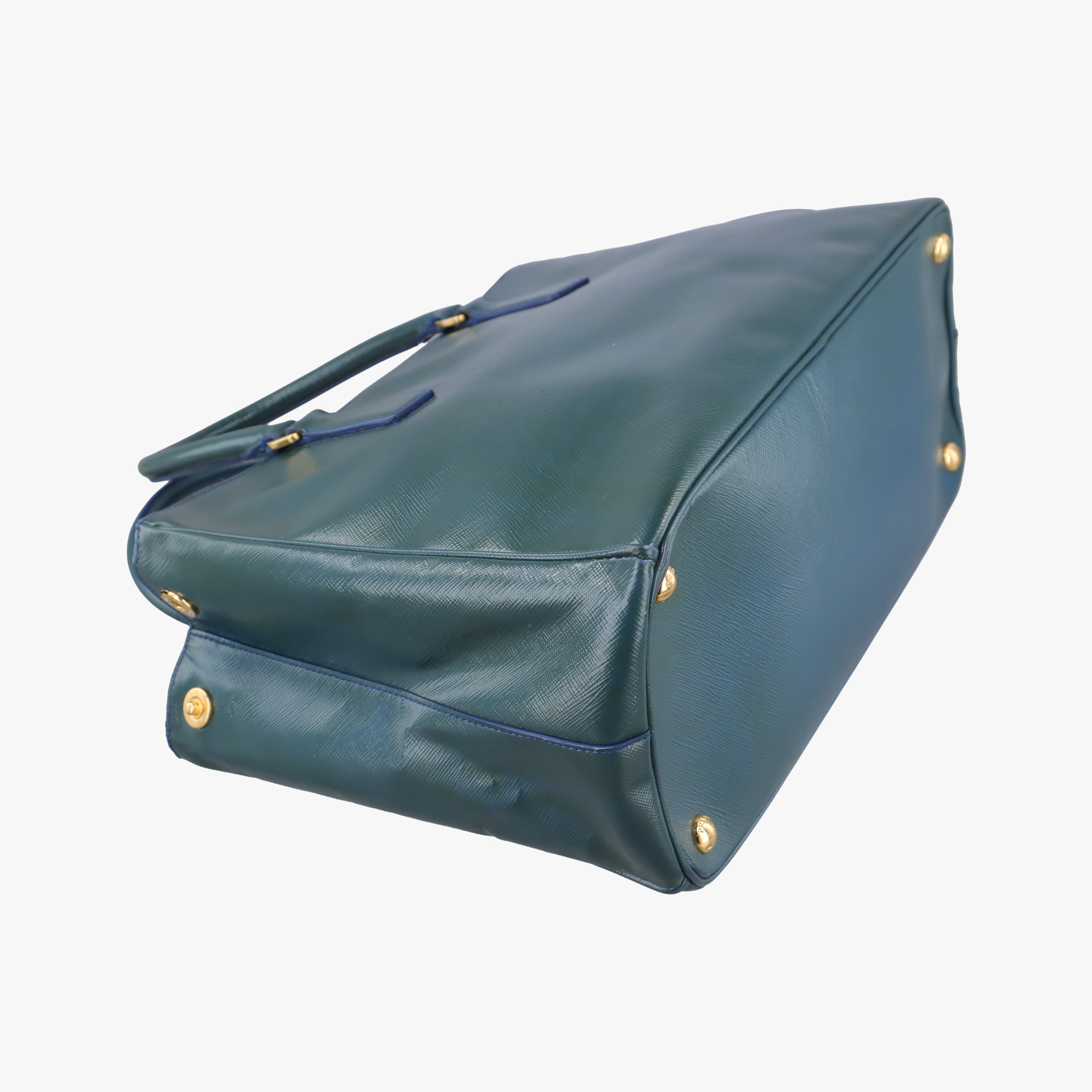 Galleria Navy Patent BN2274 14ガレリア ネイビー パテント BN2274 14