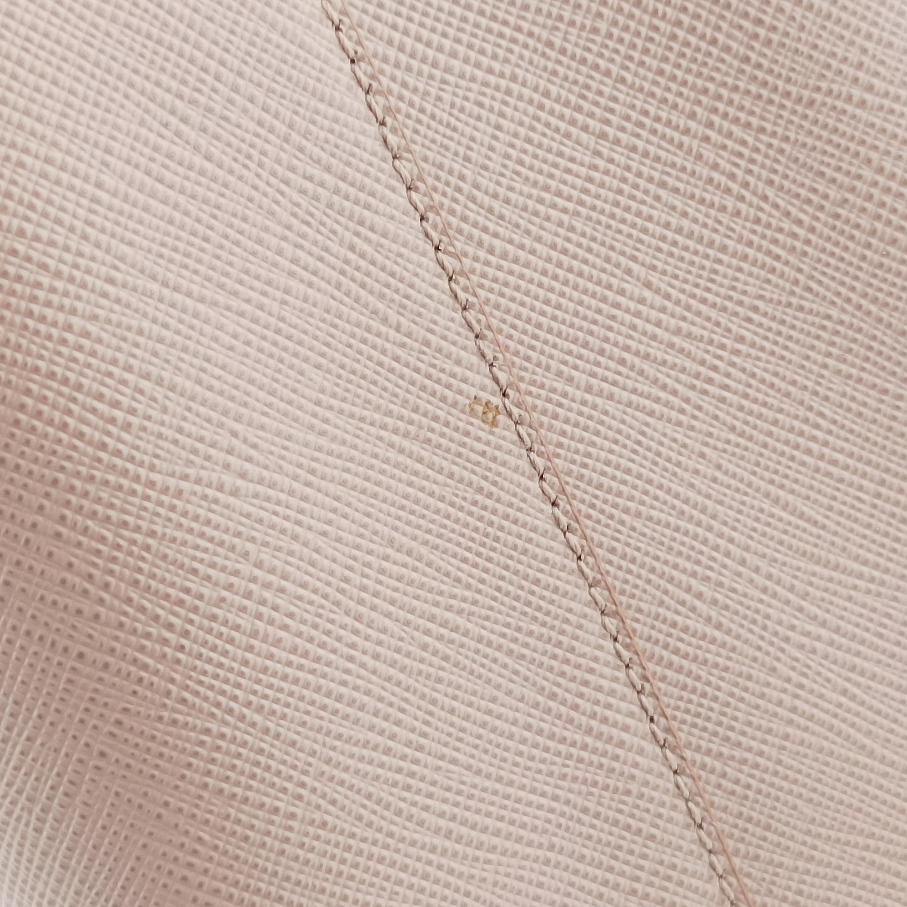 Galleria Pink SAFFIANO Leather BN1786 58/I 208ガレリア ピンク サフィアーノレザー BN1786 58/I 208