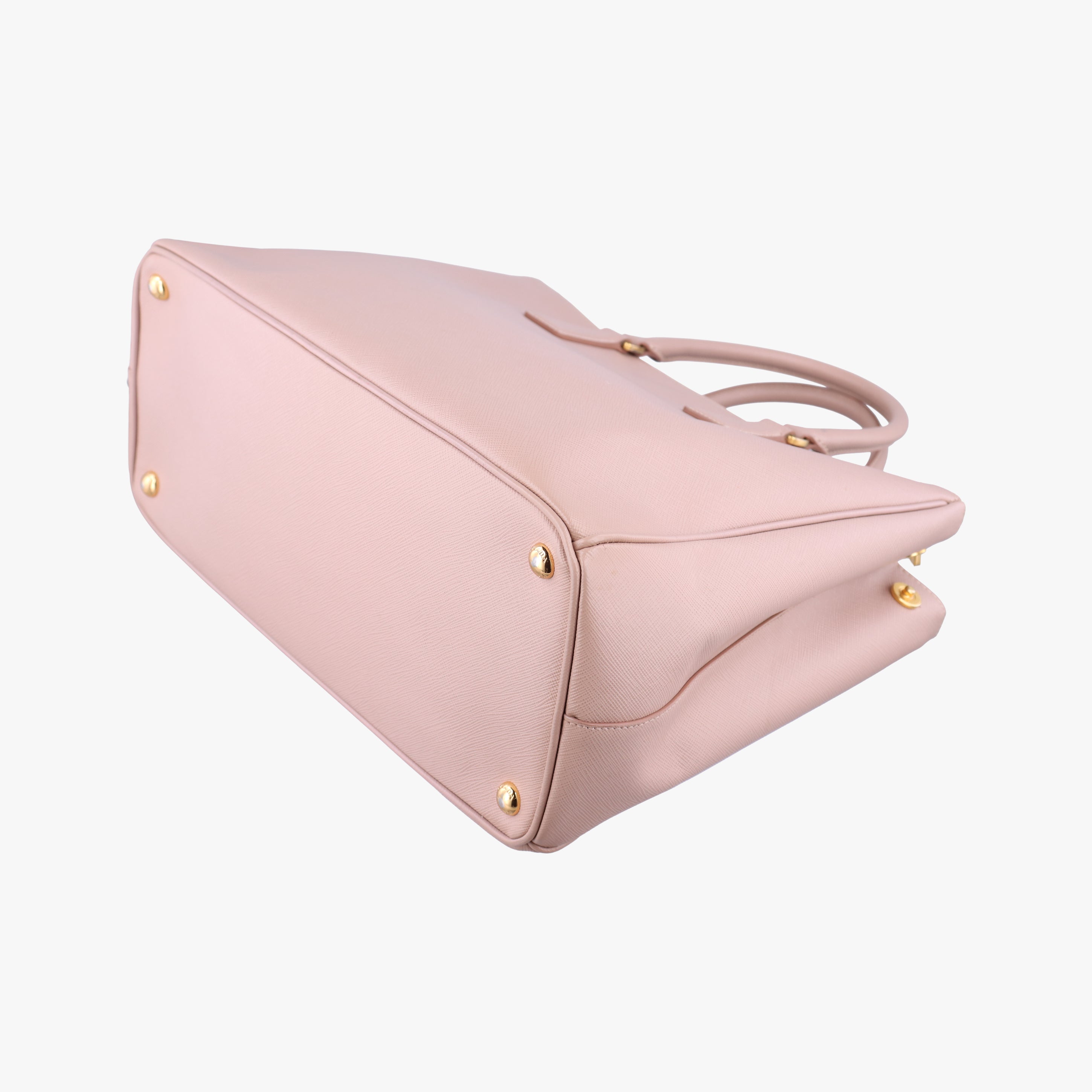 Galleria Pink SAFFIANO Leather BN1786 58/I 208ガレリア ピンク サフィアーノレザー BN1786 58/I 208