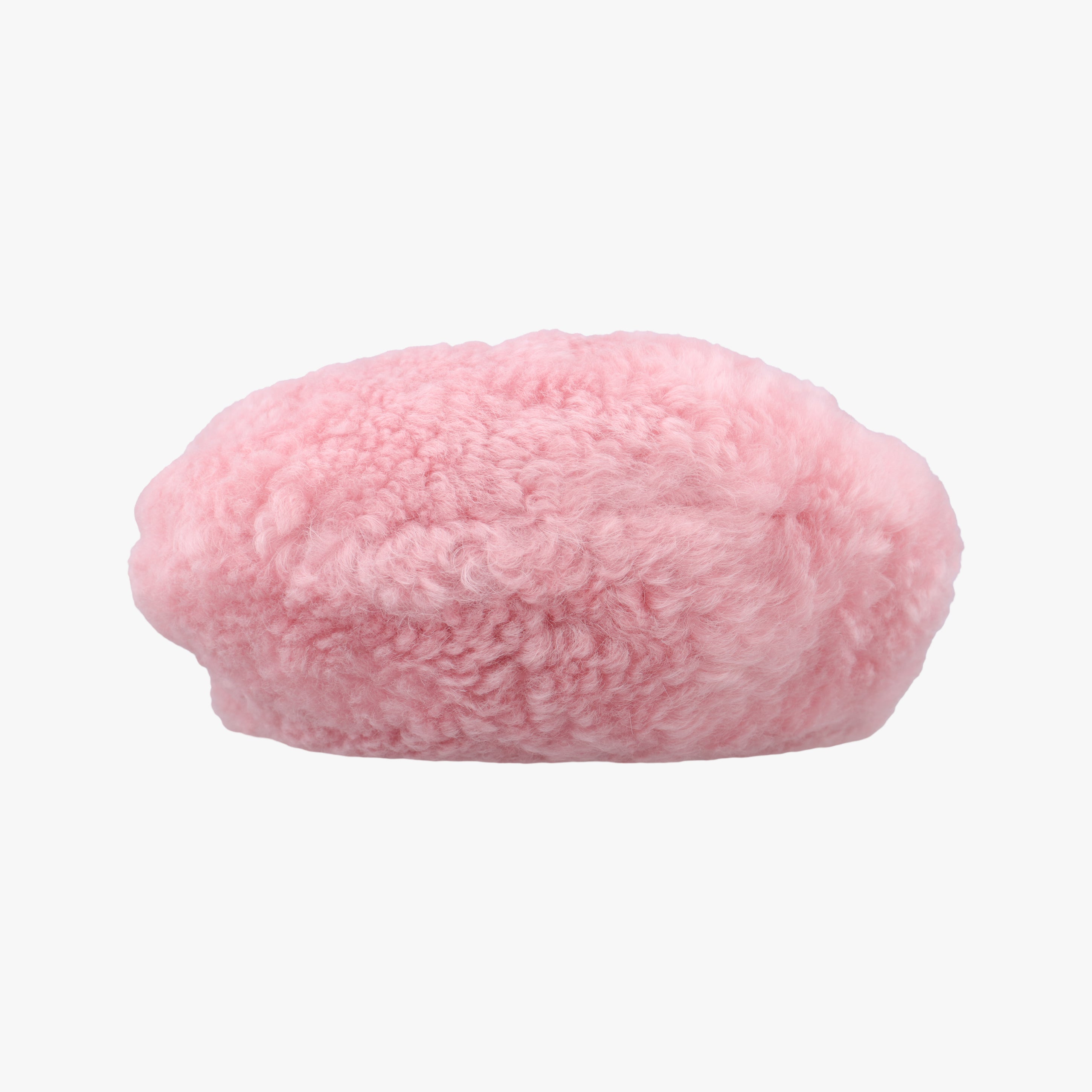 Jodie Pink Fur B09731419Pジョディ ピンク ファー B09731419P