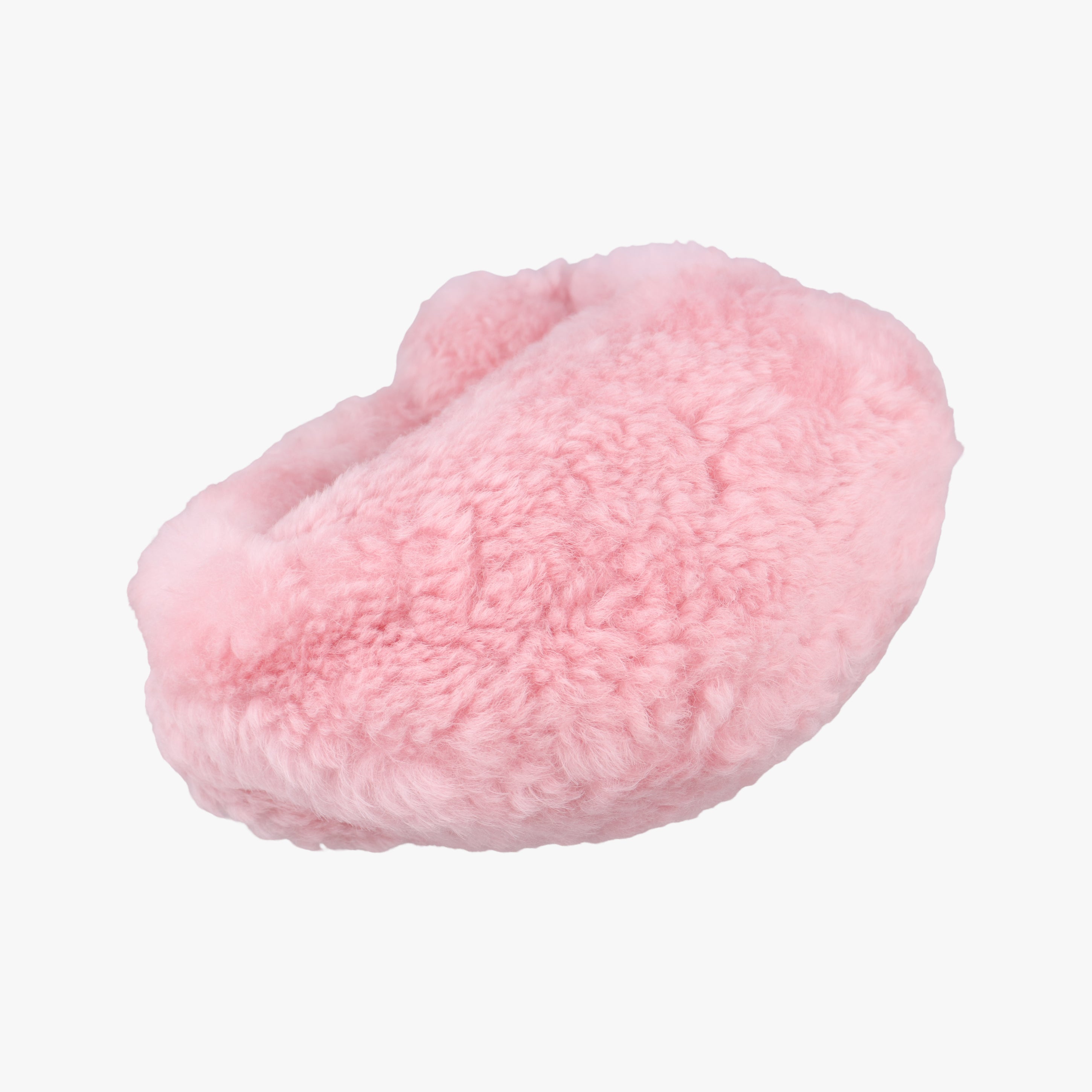 Jodie Pink Fur B09731419Pジョディ ピンク ファー B09731419P