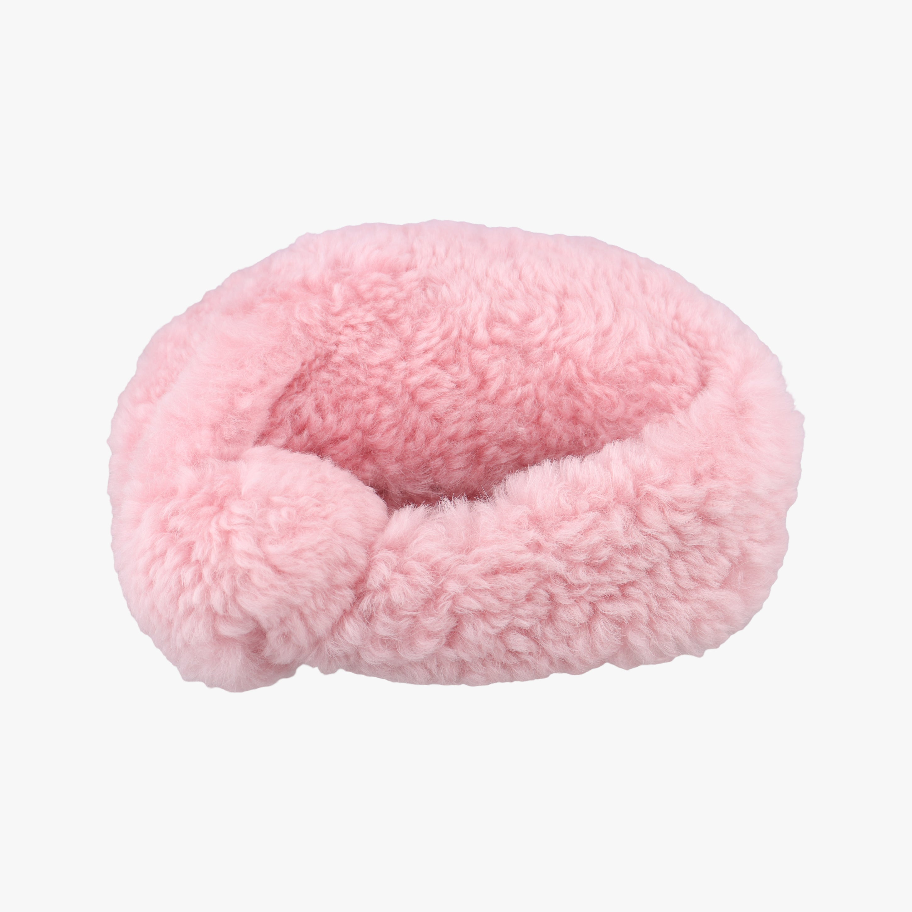 Jodie Pink Fur B09731419Pジョディ ピンク ファー B09731419P