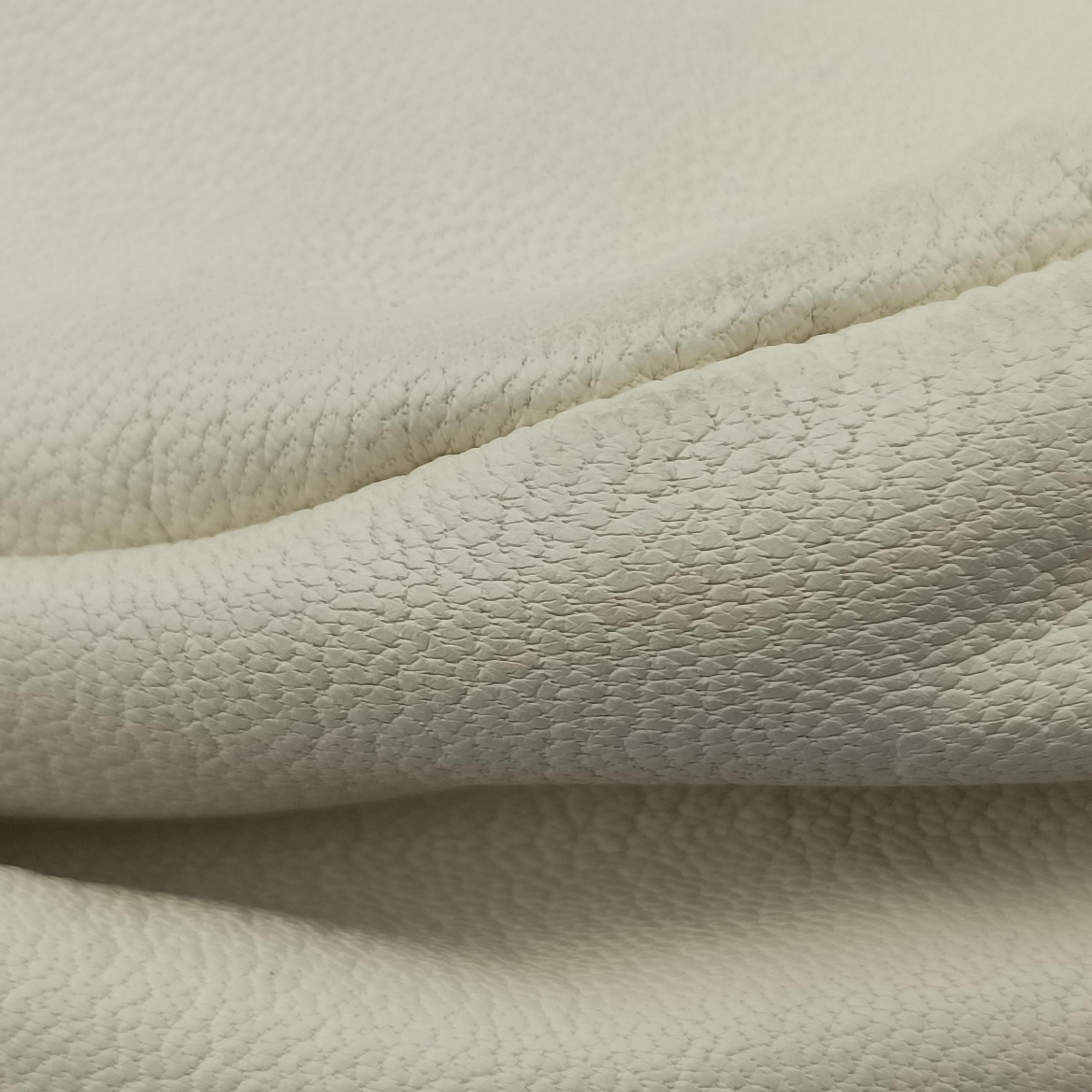 Saharienne White Leather 139259 139259.213317サハリエンヌ ホワイト レザー 139259 139259.213317