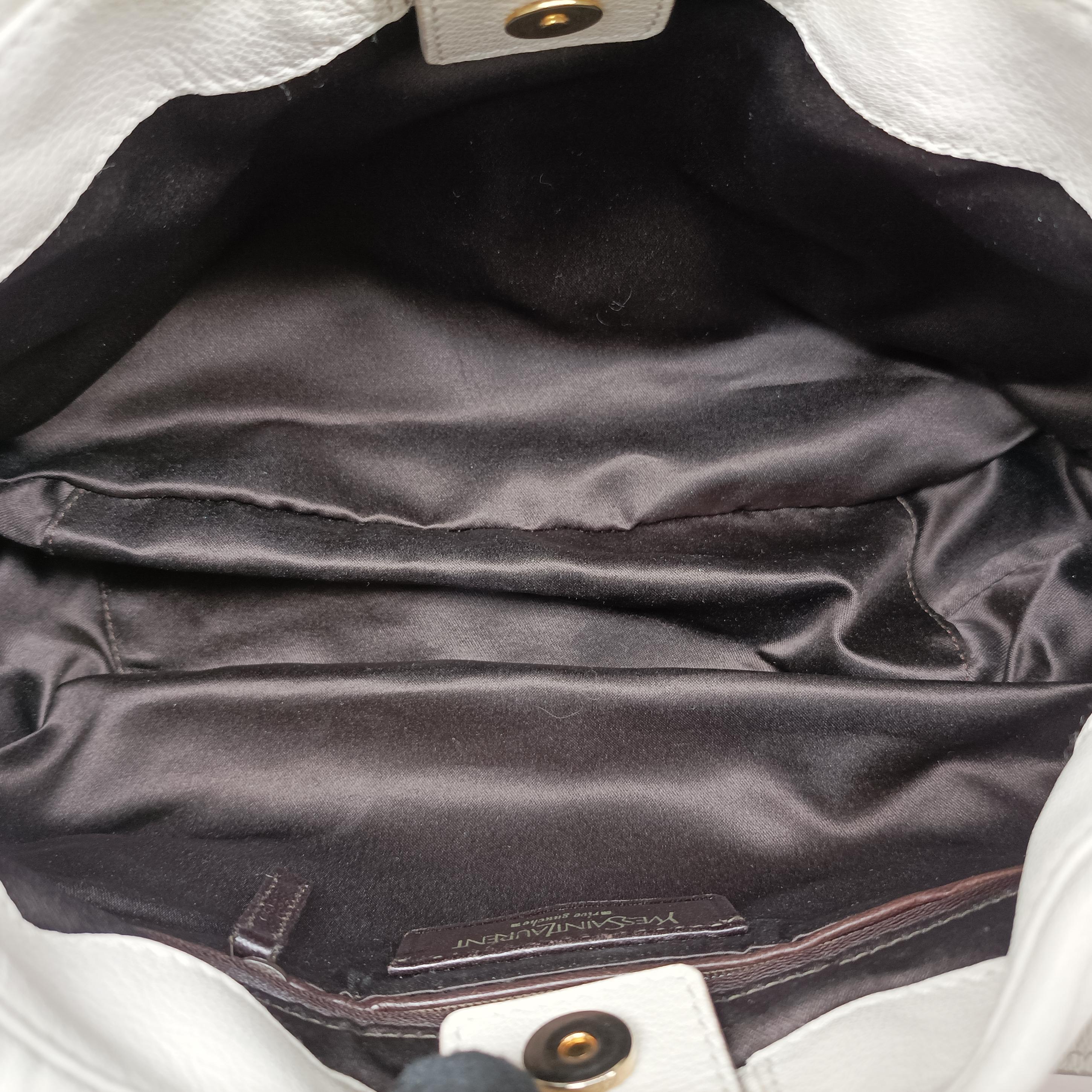 Saharienne White Leather 139259 139259.213317サハリエンヌ ホワイト レザー 139259 139259.213317