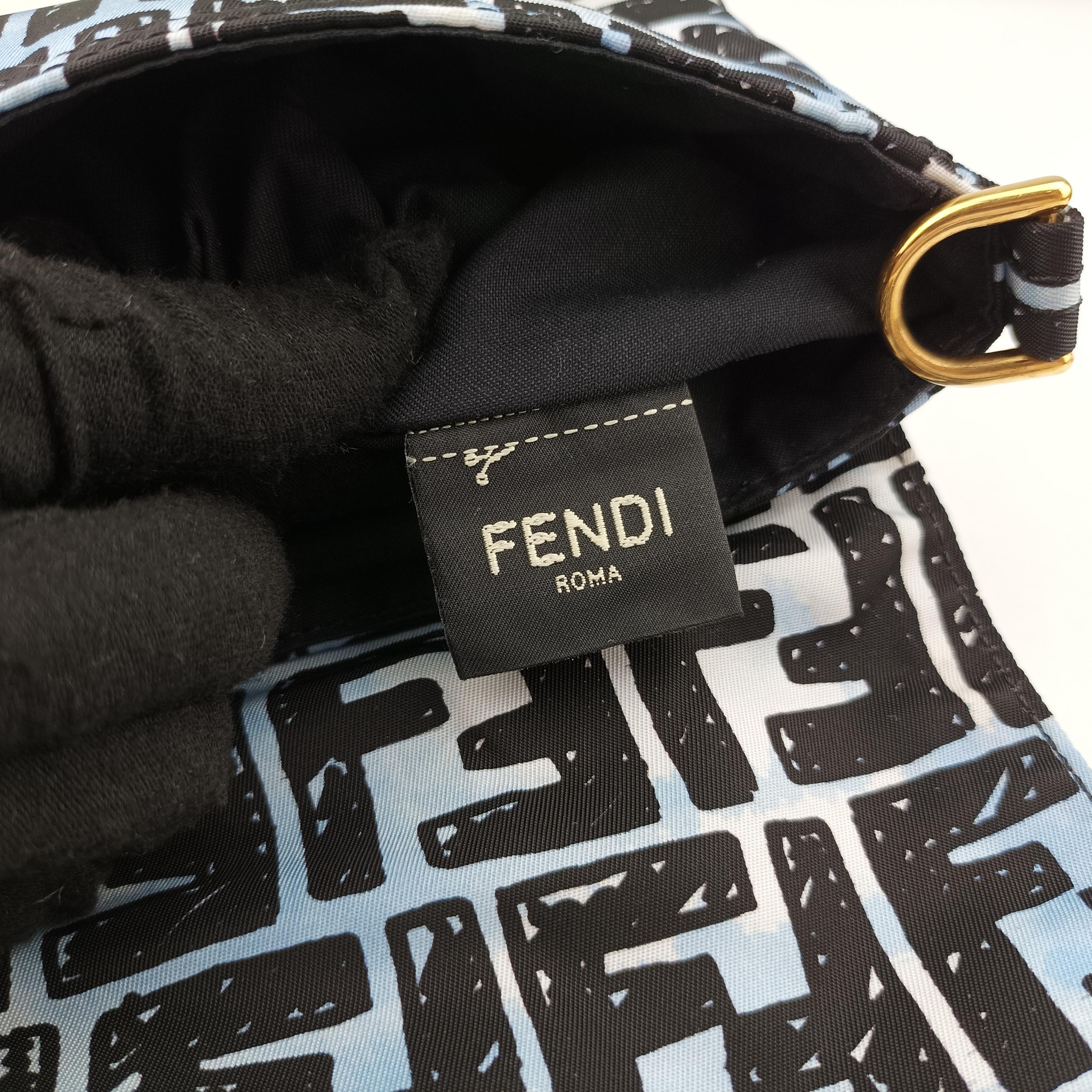 Mamma Bucket Black×Multicolour Nylon 8BR784 8BR784 ADBD 209-0501マンマバケット ブラック×マルチカラー ナイロン 8BR784 8BR784 ADBD 209-0501