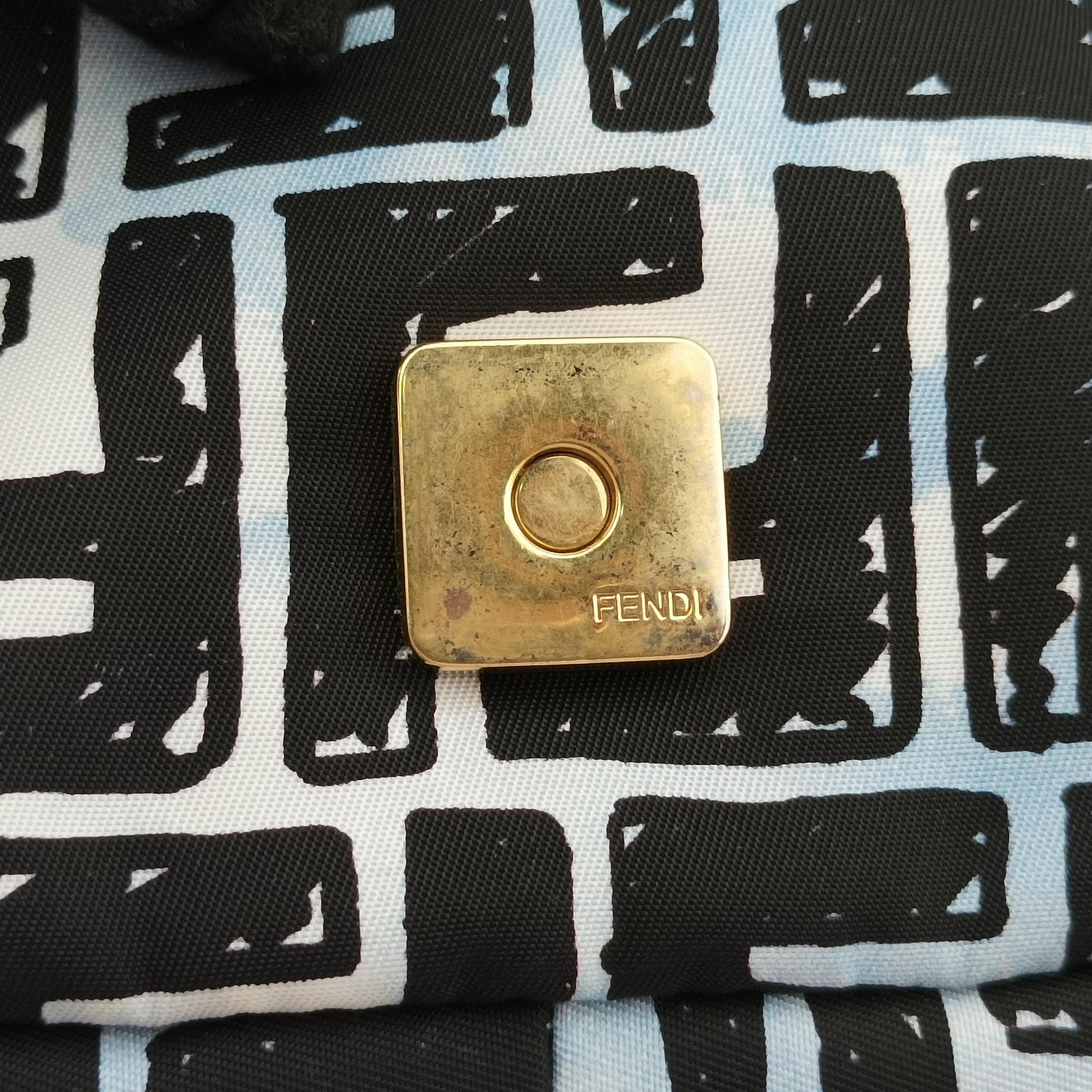 Mamma Bucket Black×Multicolour Nylon 8BR784 8BR784 ADBD 209-0501マンマバケット ブラック×マルチカラー ナイロン 8BR784 8BR784 ADBD 209-0501