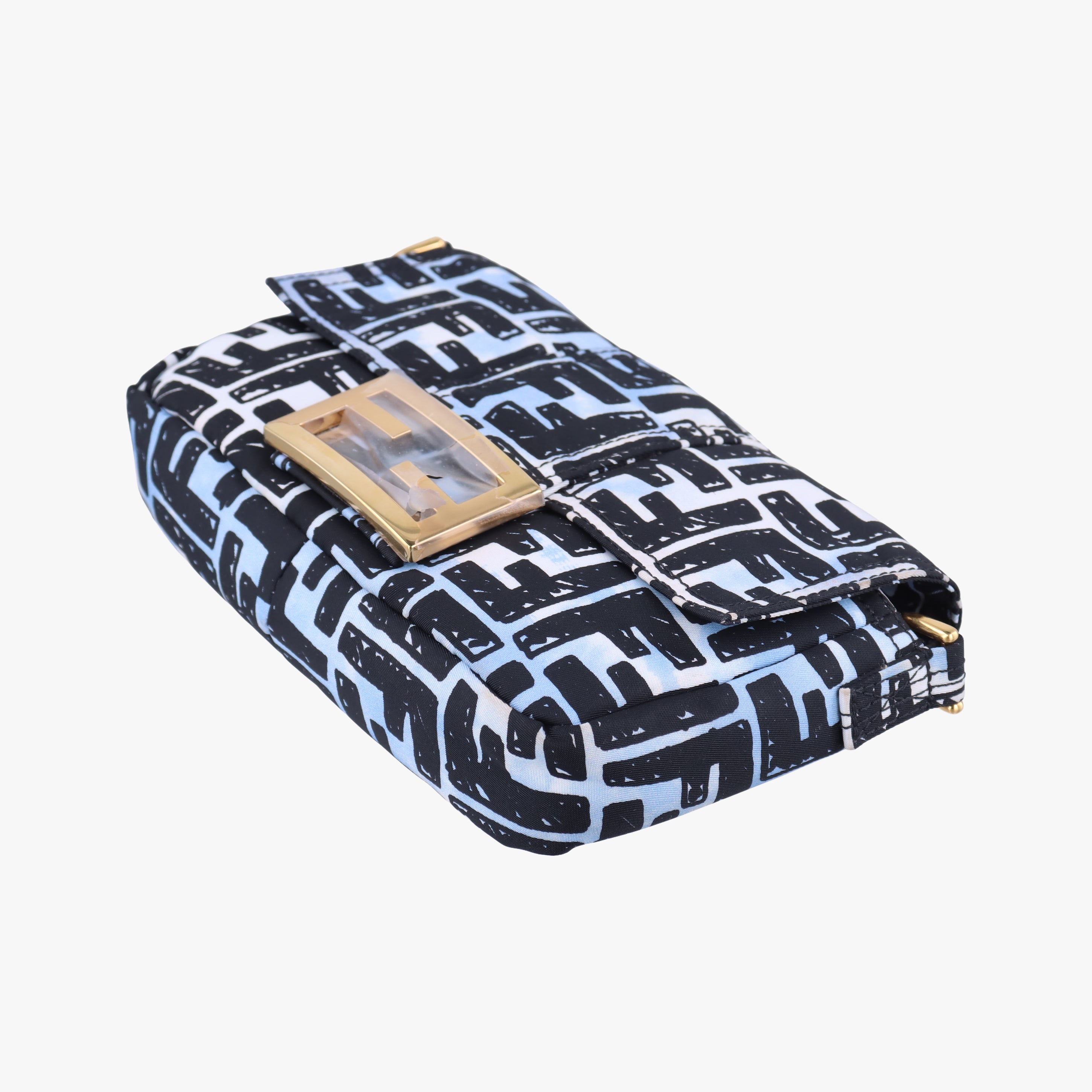 Mamma Bucket Black×Multicolour Nylon 8BR784 8BR784 ADBD 209-0501マンマバケット ブラック×マルチカラー ナイロン 8BR784 8BR784 ADBD 209-0501