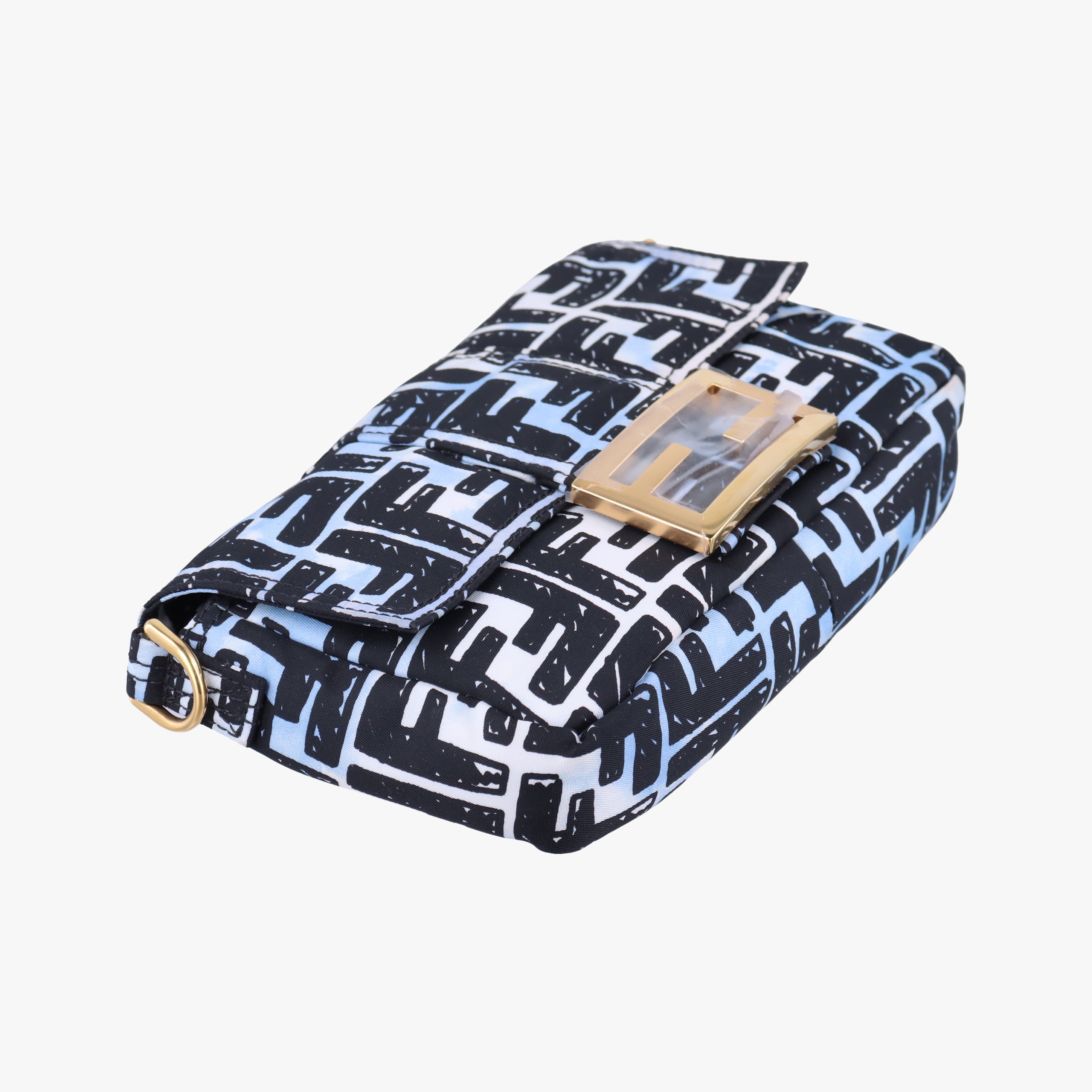 Mamma Bucket Black×Multicolour Nylon 8BR784 8BR784 ADBD 209-0501マンマバケット ブラック×マルチカラー ナイロン 8BR784 8BR784 ADBD 209-0501