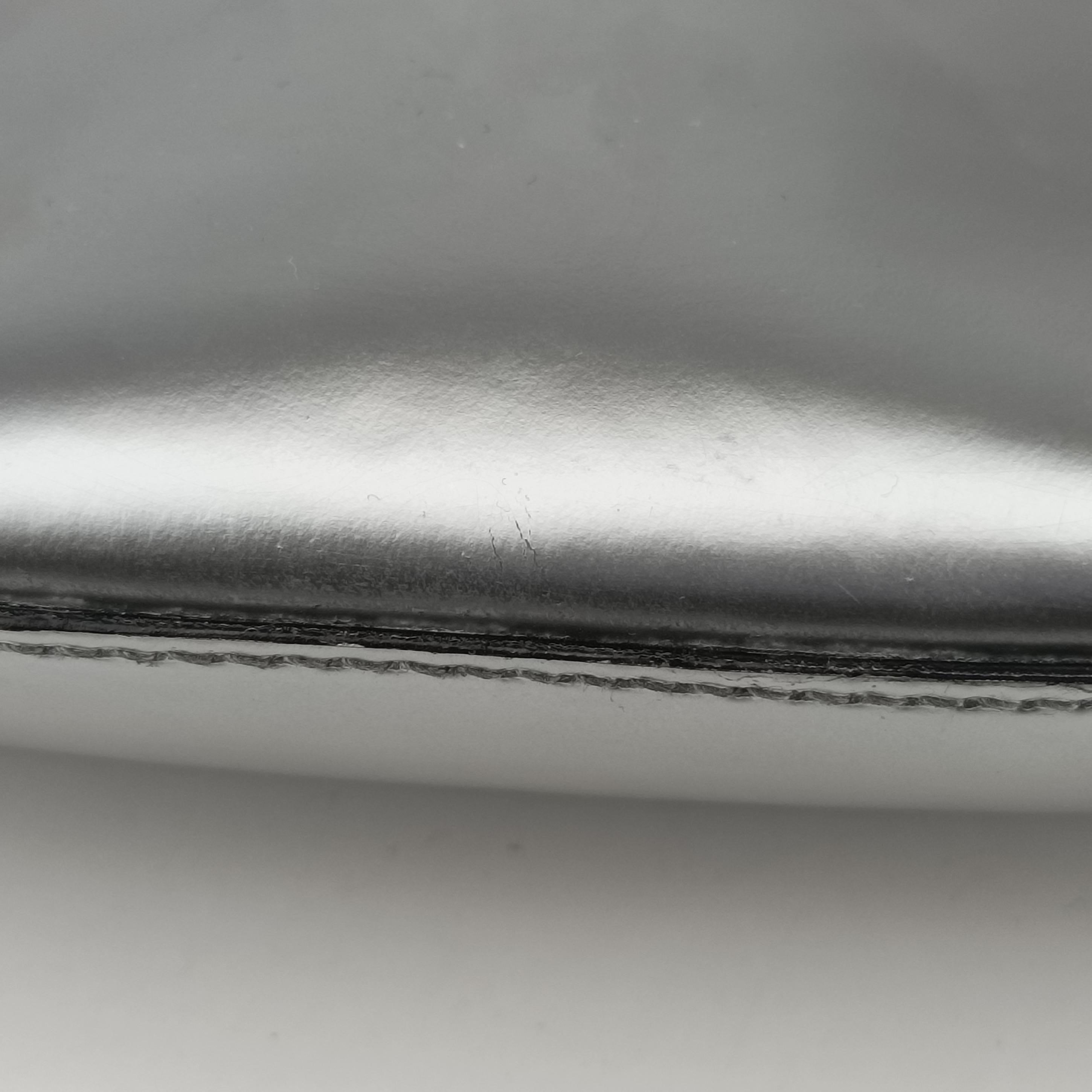 Cleo Silver Enamel 1BC499 7/1クレオ ホーボー シルバー エナメル 1BC499 7/1