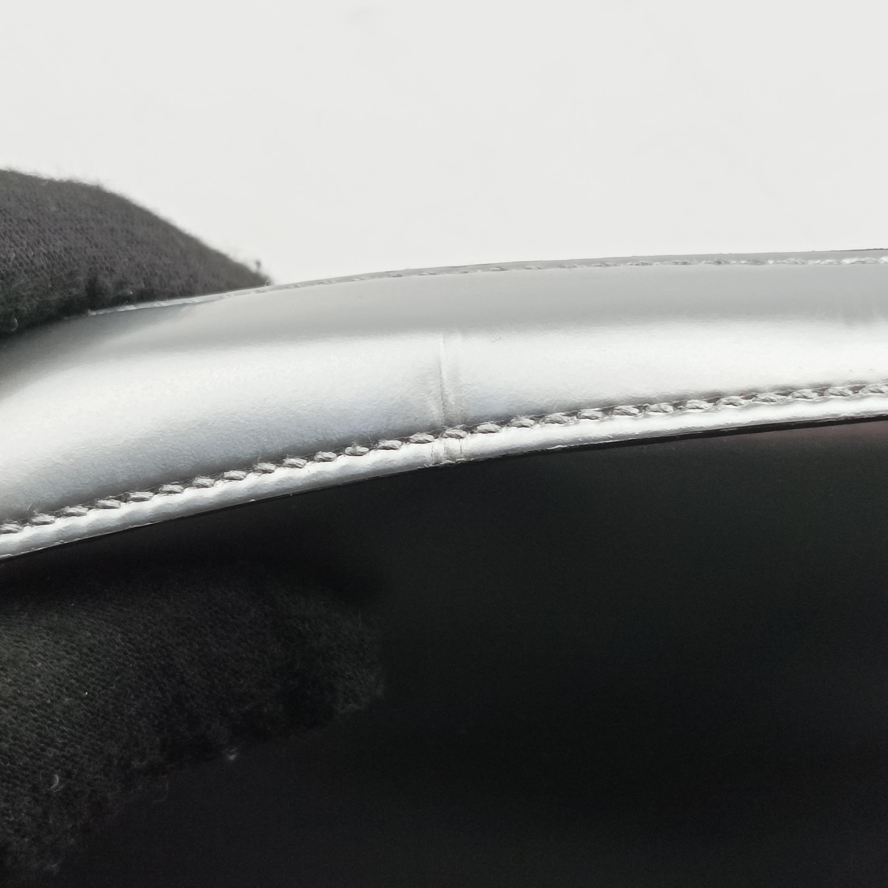 Cleo Silver Enamel 1BC499 7/1クレオ ホーボー シルバー エナメル 1BC499 7/1