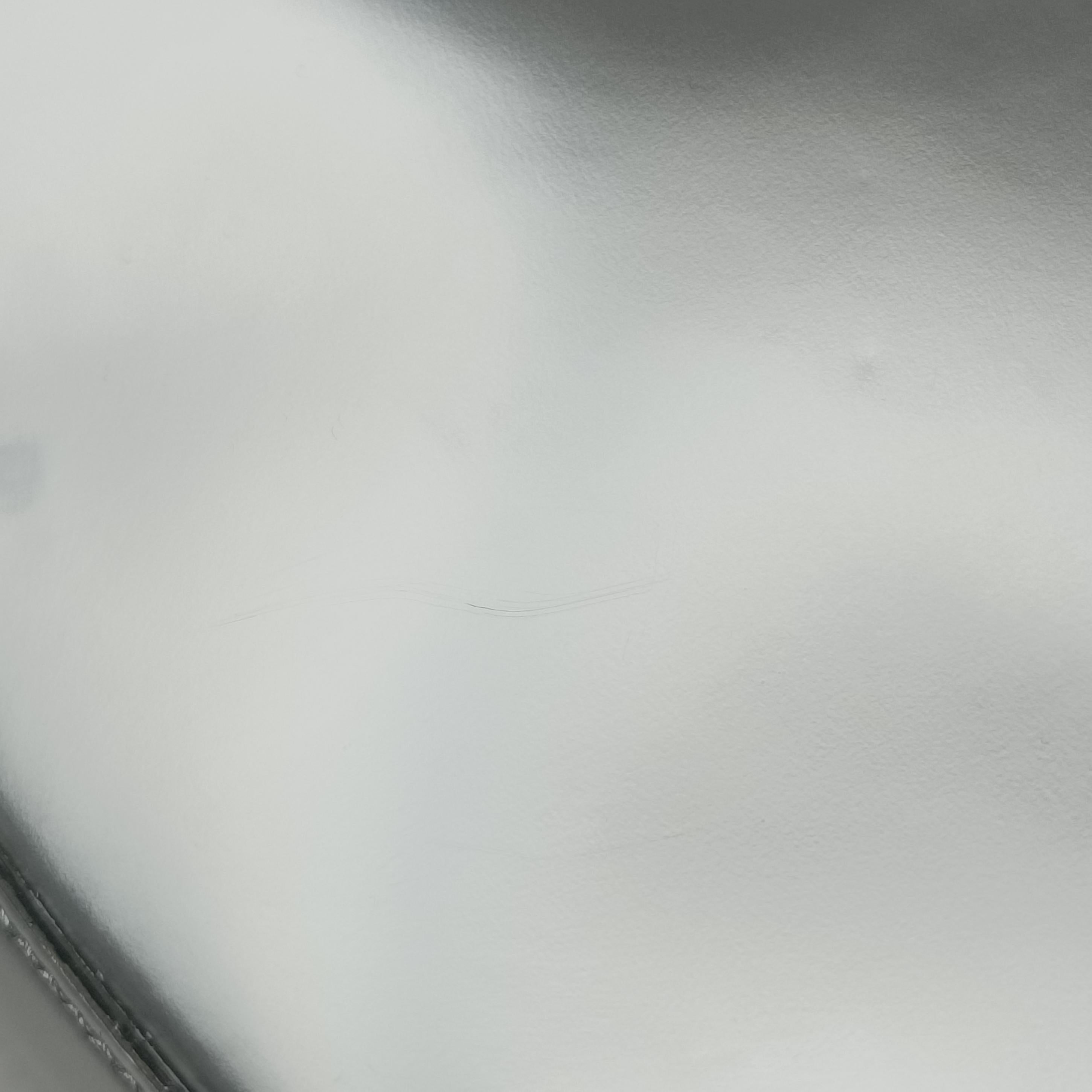 Cleo Silver Enamel 1BC499 7/1クレオ ホーボー シルバー エナメル 1BC499 7/1