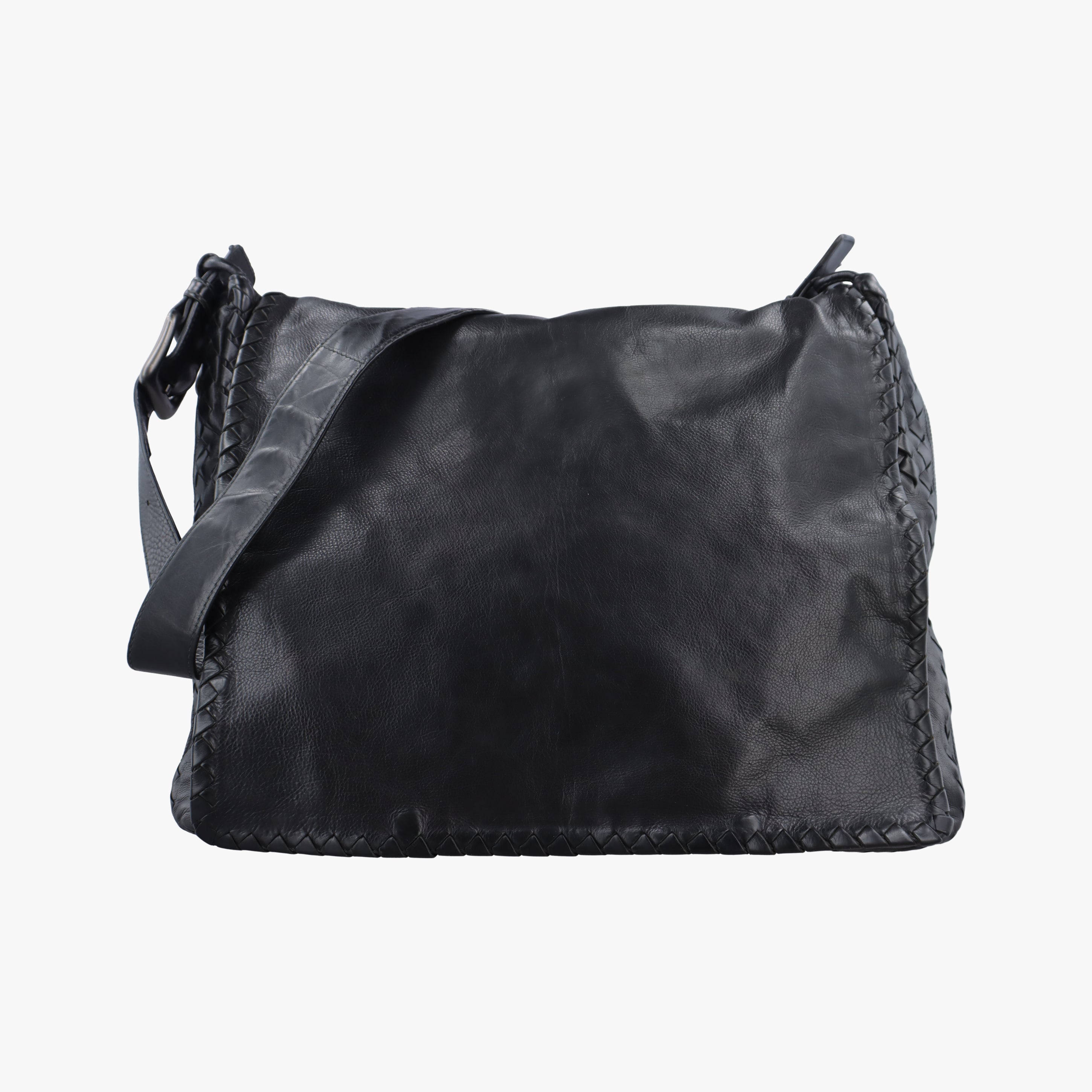 Intrecciato Black Lambskin 259693 VN030 1000 EPEV 2010 7005 Aイントレチャート ブラック ラムスキン 259693 VN030 1000 EPEV 2010 7005 A