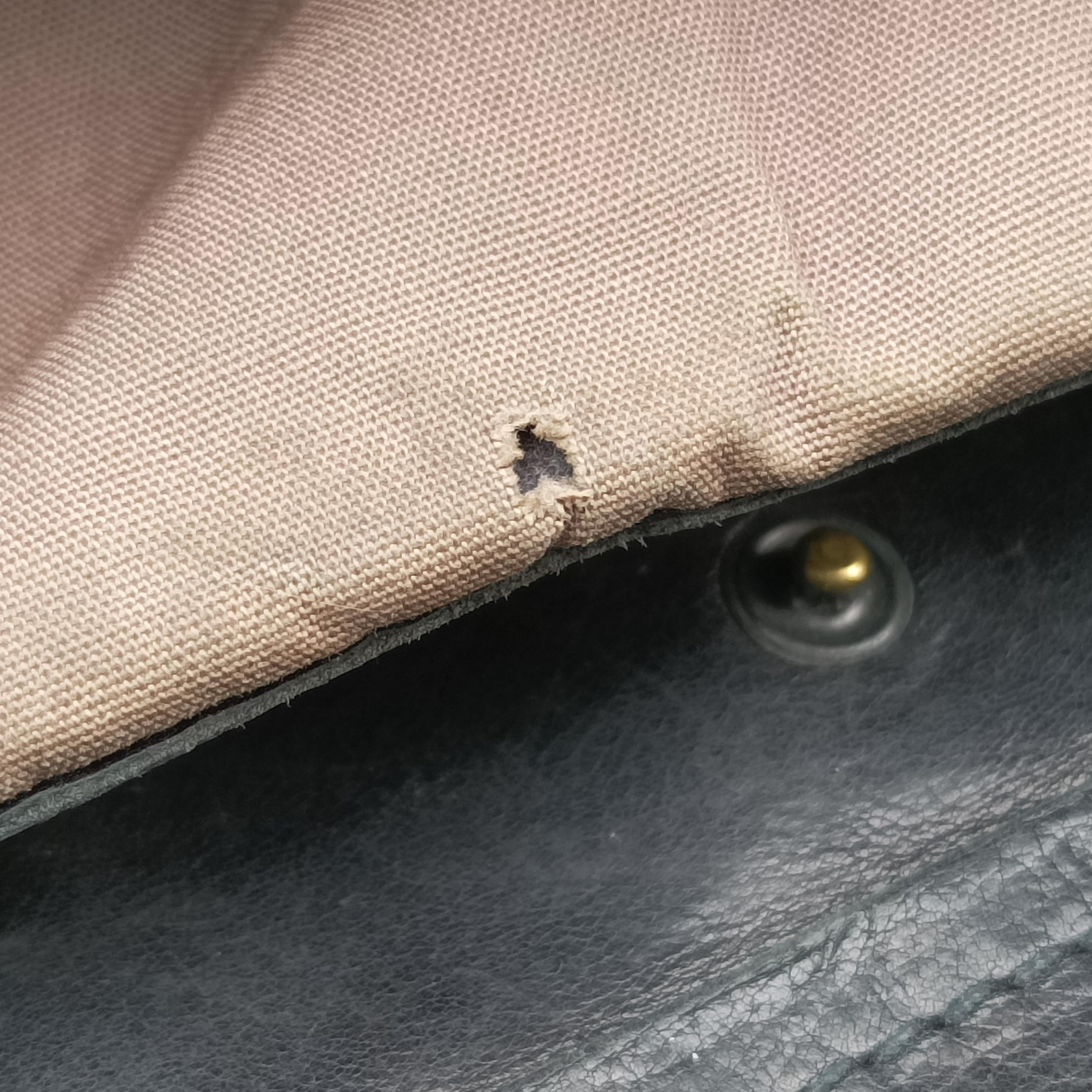 Intrecciato Black Lambskin 259693 VN030 1000 EPEV 2010 7005 Aイントレチャート ブラック ラムスキン 259693 VN030 1000 EPEV 2010 7005 A