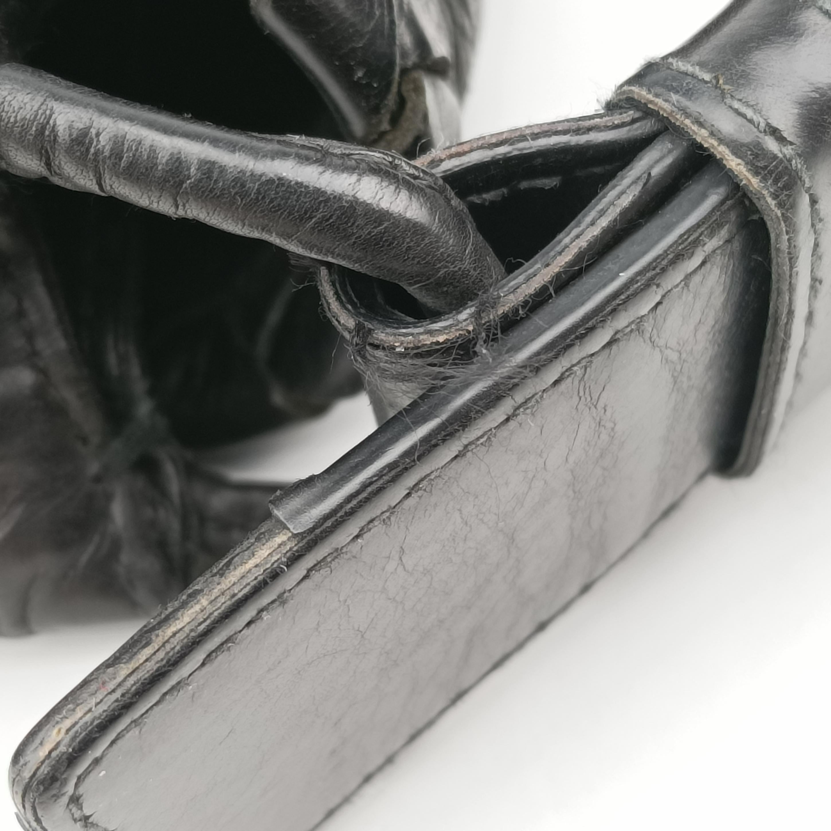 Intrecciato Black Lambskin 259693 VN030 1000 EPEV 2010 7005 Aイントレチャート ブラック ラムスキン 259693 VN030 1000 EPEV 2010 7005 A