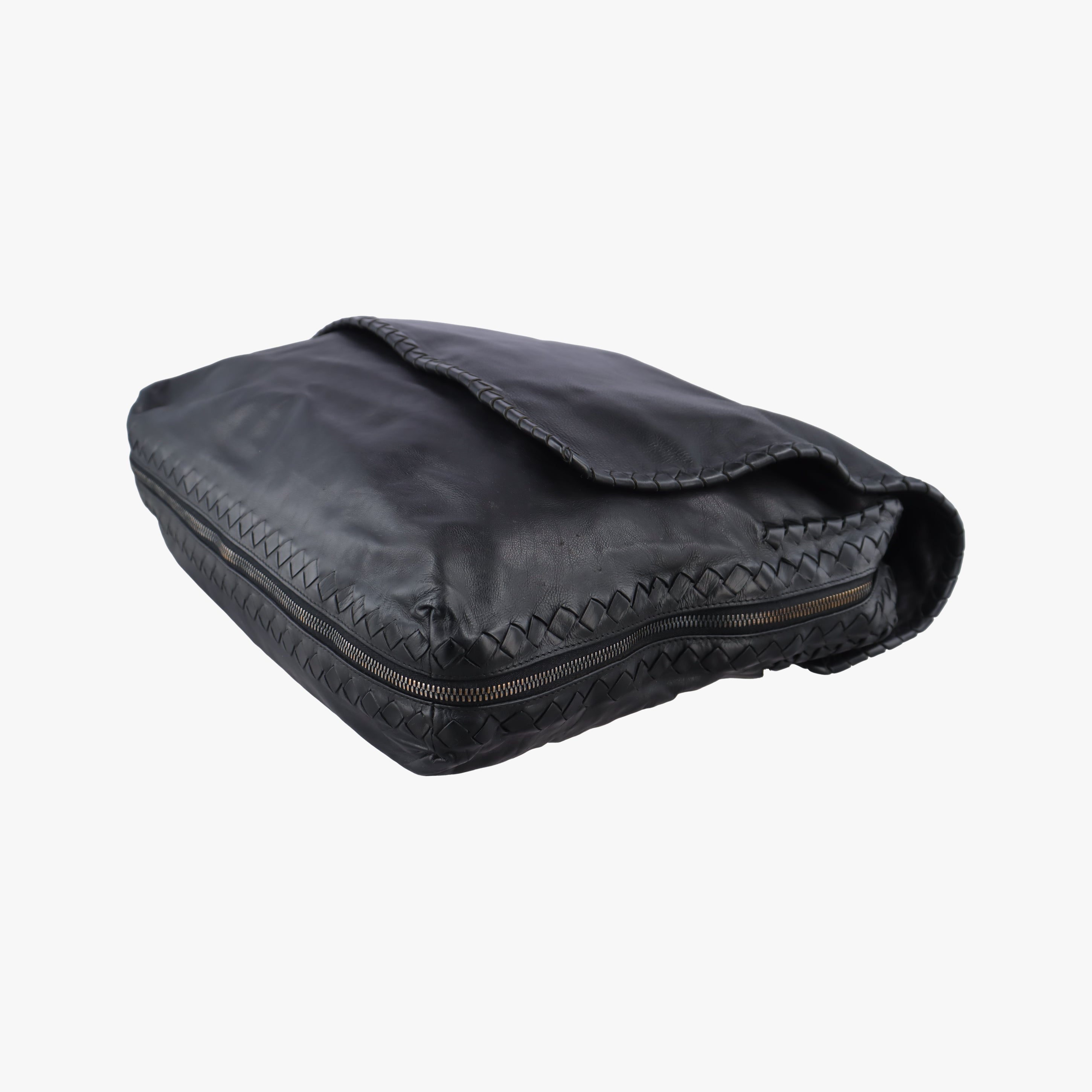 Intrecciato Black Lambskin 259693 VN030 1000 EPEV 2010 7005 Aイントレチャート ブラック ラムスキン 259693 VN030 1000 EPEV 2010 7005 A