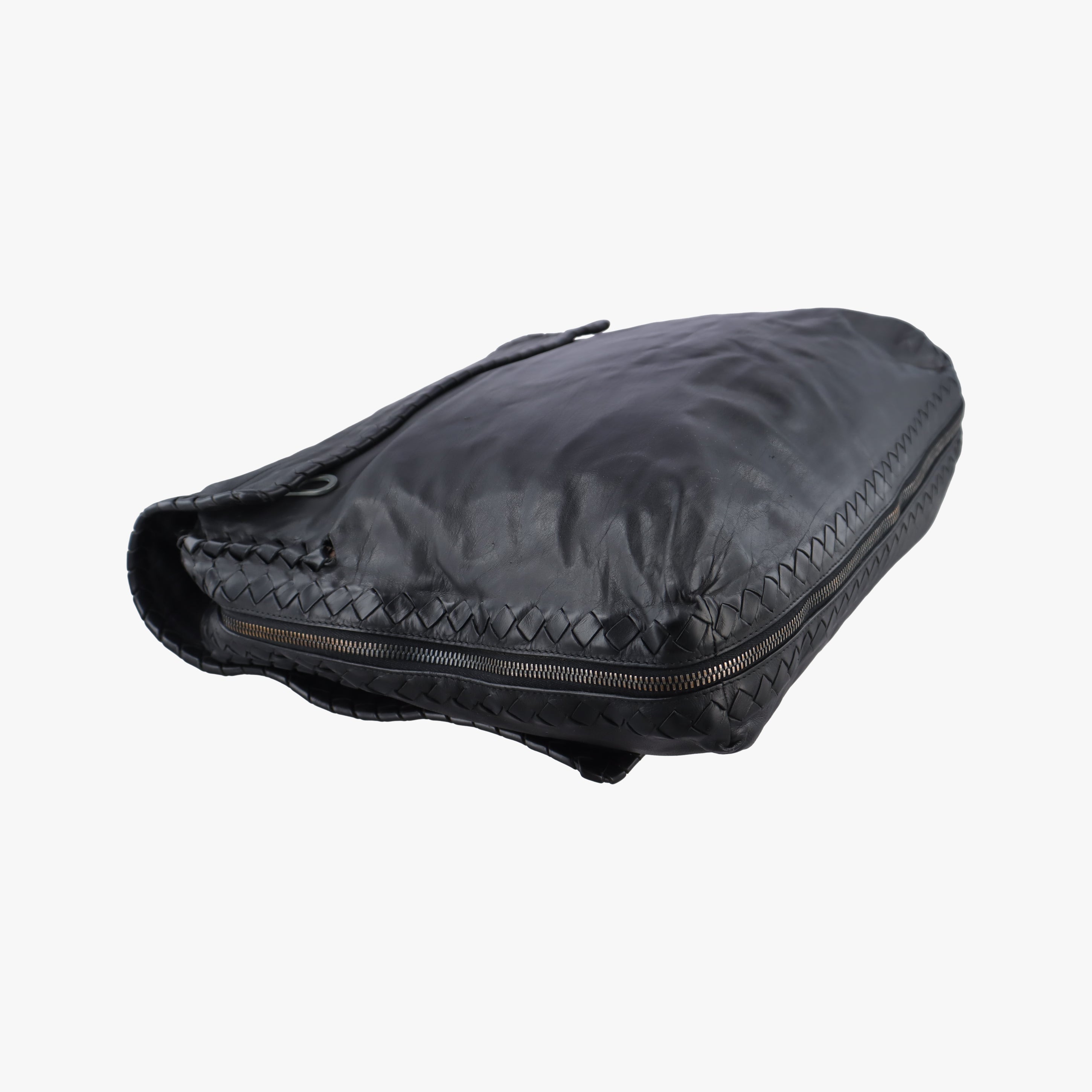 Intrecciato Black Lambskin 259693 VN030 1000 EPEV 2010 7005 Aイントレチャート ブラック ラムスキン 259693 VN030 1000 EPEV 2010 7005 A