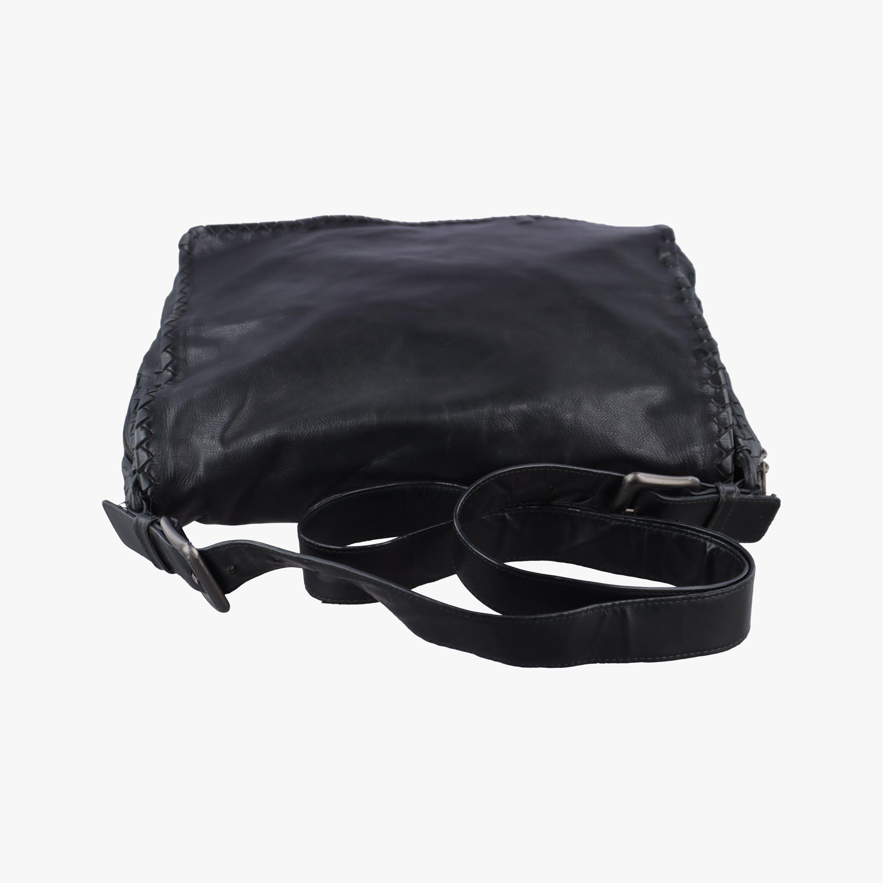 Intrecciato Black Lambskin 259693 VN030 1000 EPEV 2010 7005 Aイントレチャート ブラック ラムスキン 259693 VN030 1000 EPEV 2010 7005 A