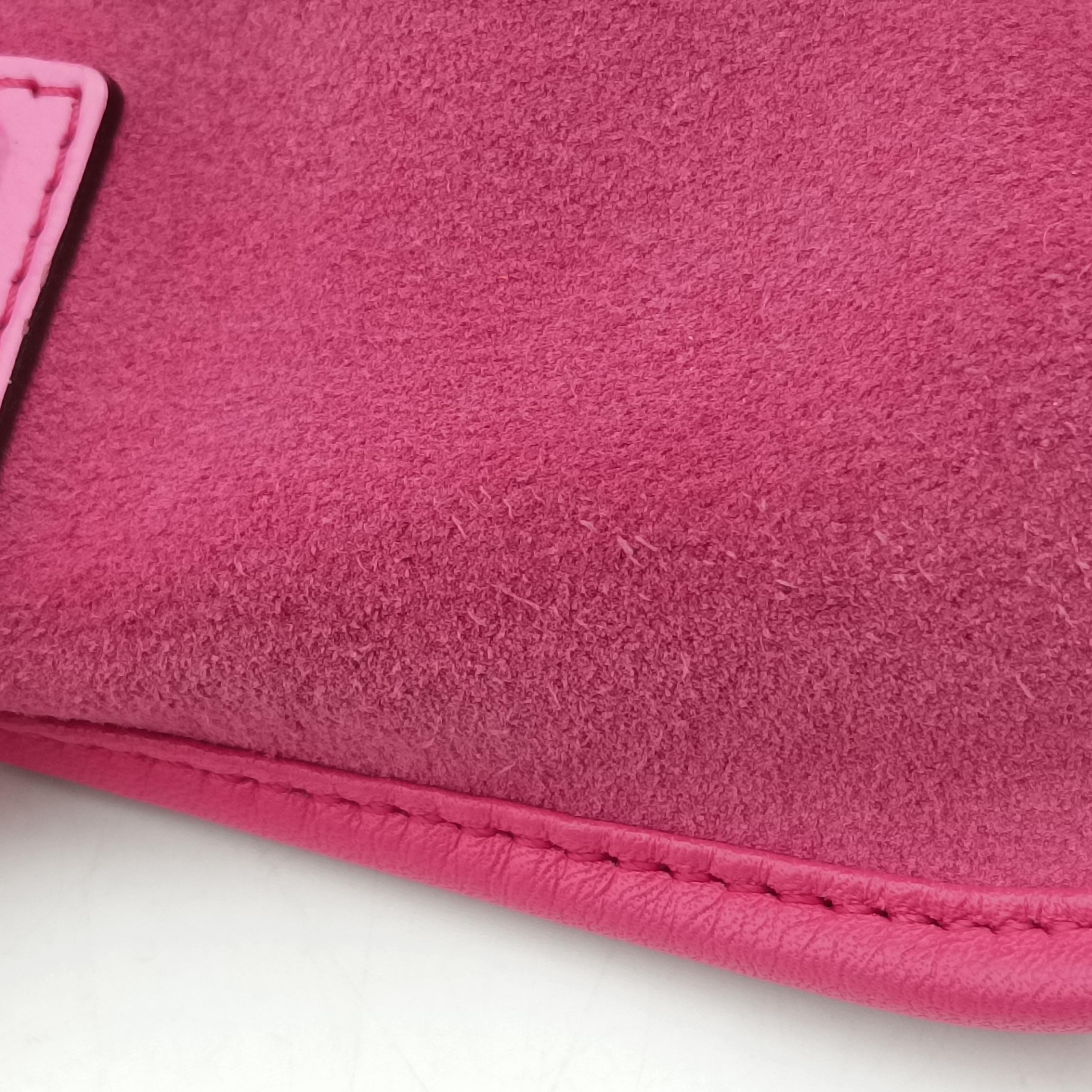 Amazona36 Pink Leather 05 11 02アマソナ36 ピンク レザー 05 11 02