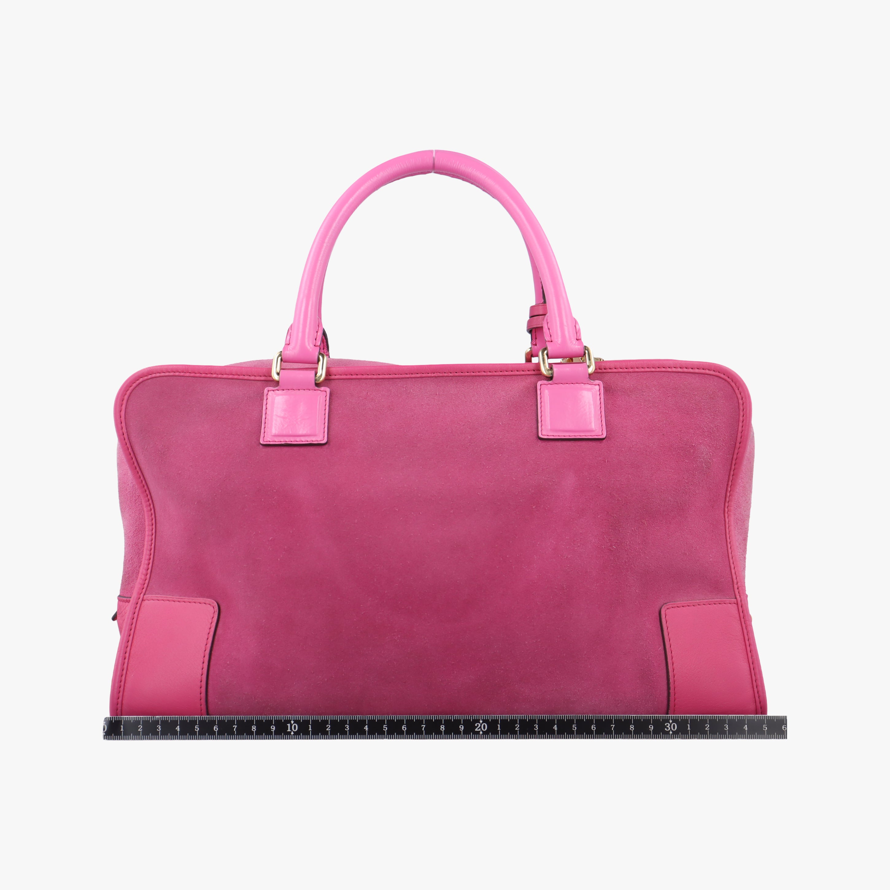 Amazona36 Pink Leather 05 11 02アマソナ36 ピンク レザー 05 11 02