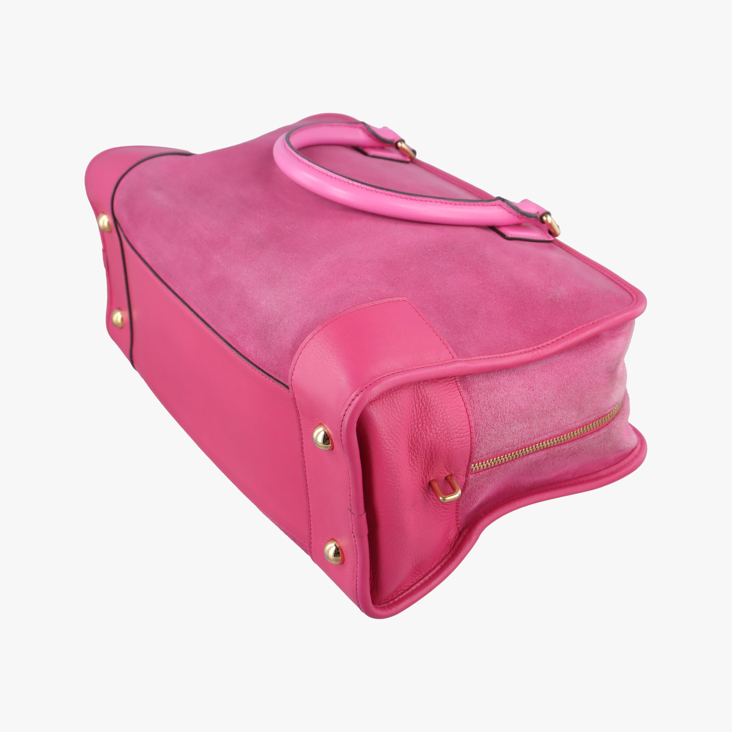 Amazona36 Pink Leather 05 11 02アマソナ36 ピンク レザー 05 11 02