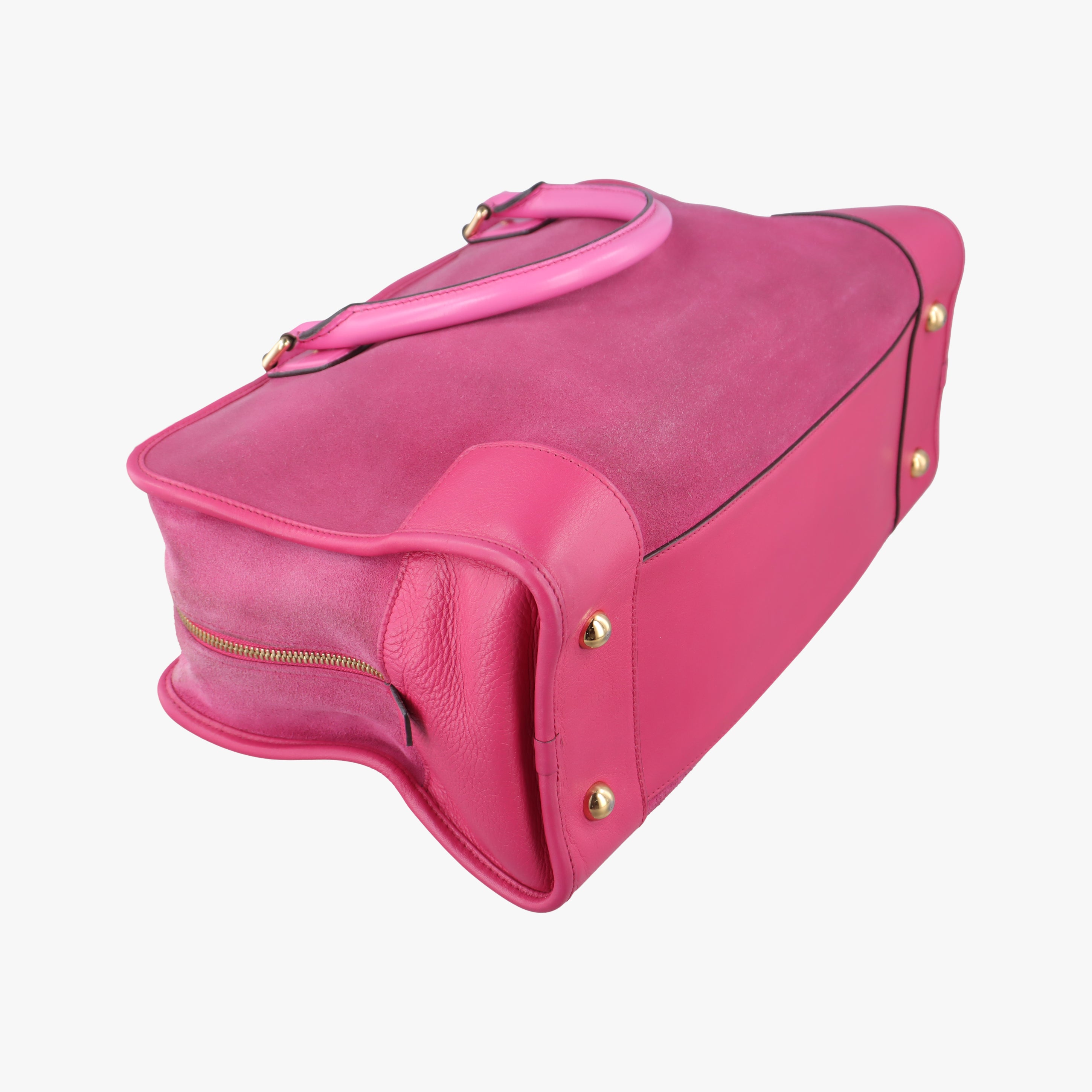 Amazona36 Pink Leather 05 11 02アマソナ36 ピンク レザー 05 11 02