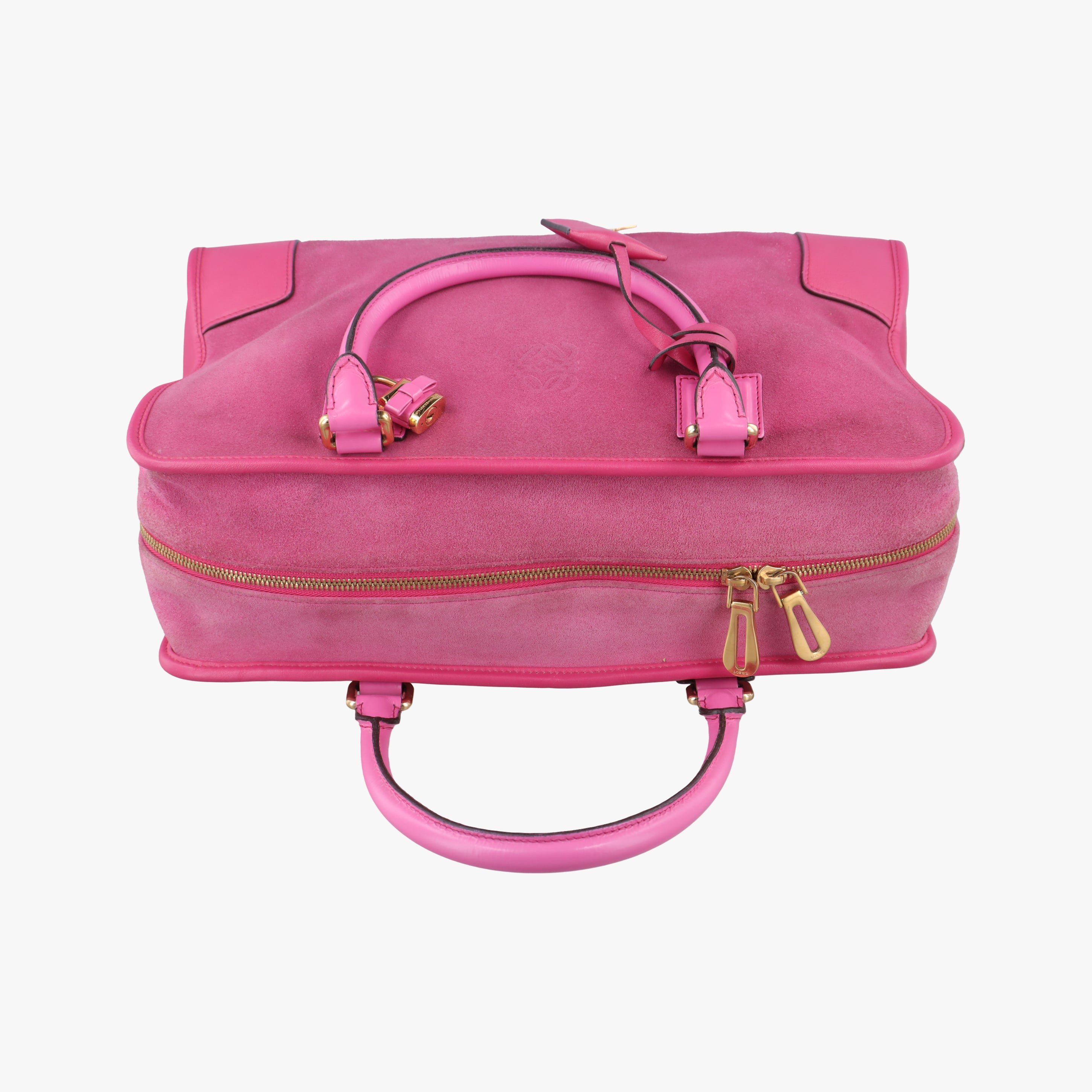 Amazona36 Pink Leather 05 11 02アマソナ36 ピンク レザー 05 11 02