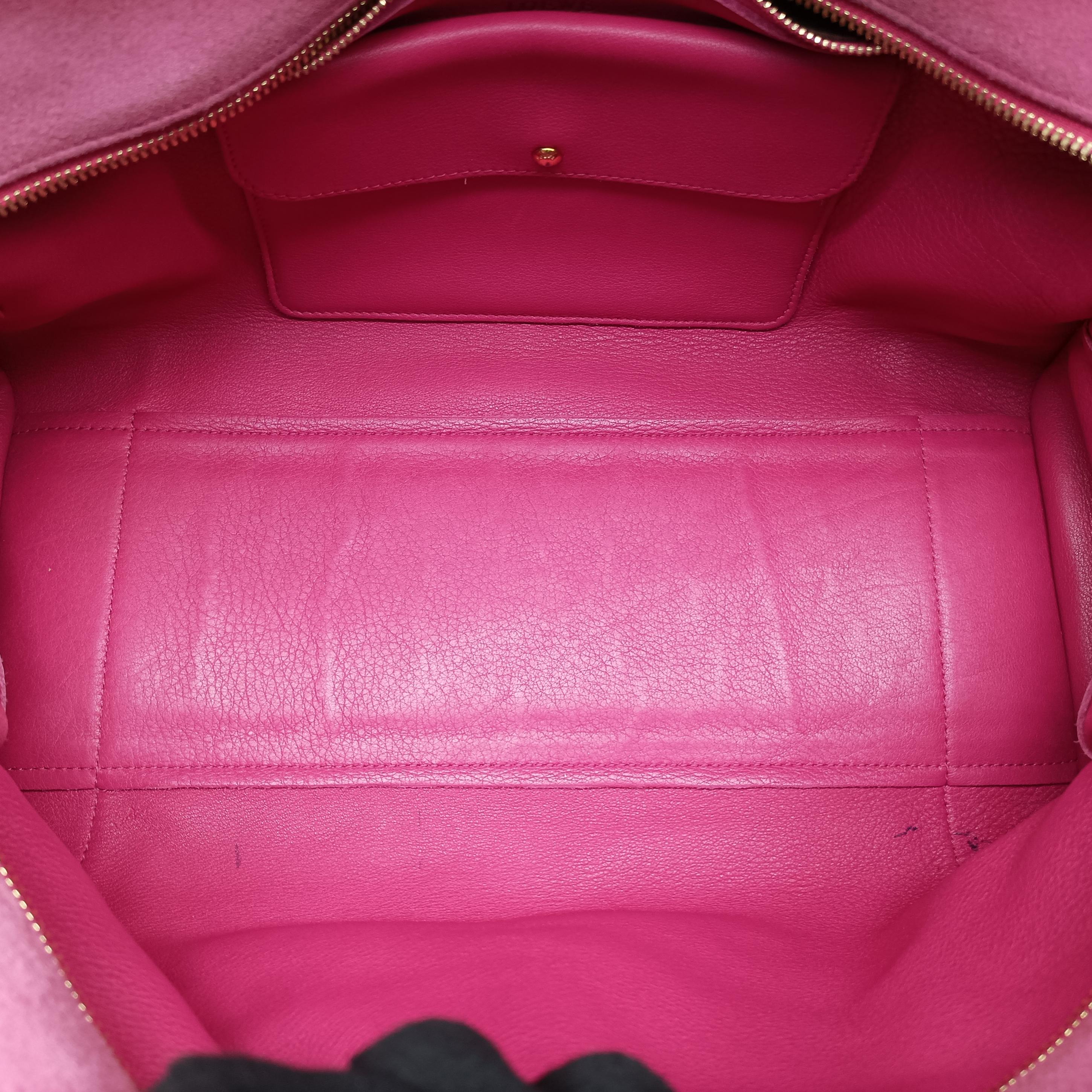 Amazona36 Pink Leather 05 11 02アマソナ36 ピンク レザー 05 11 02