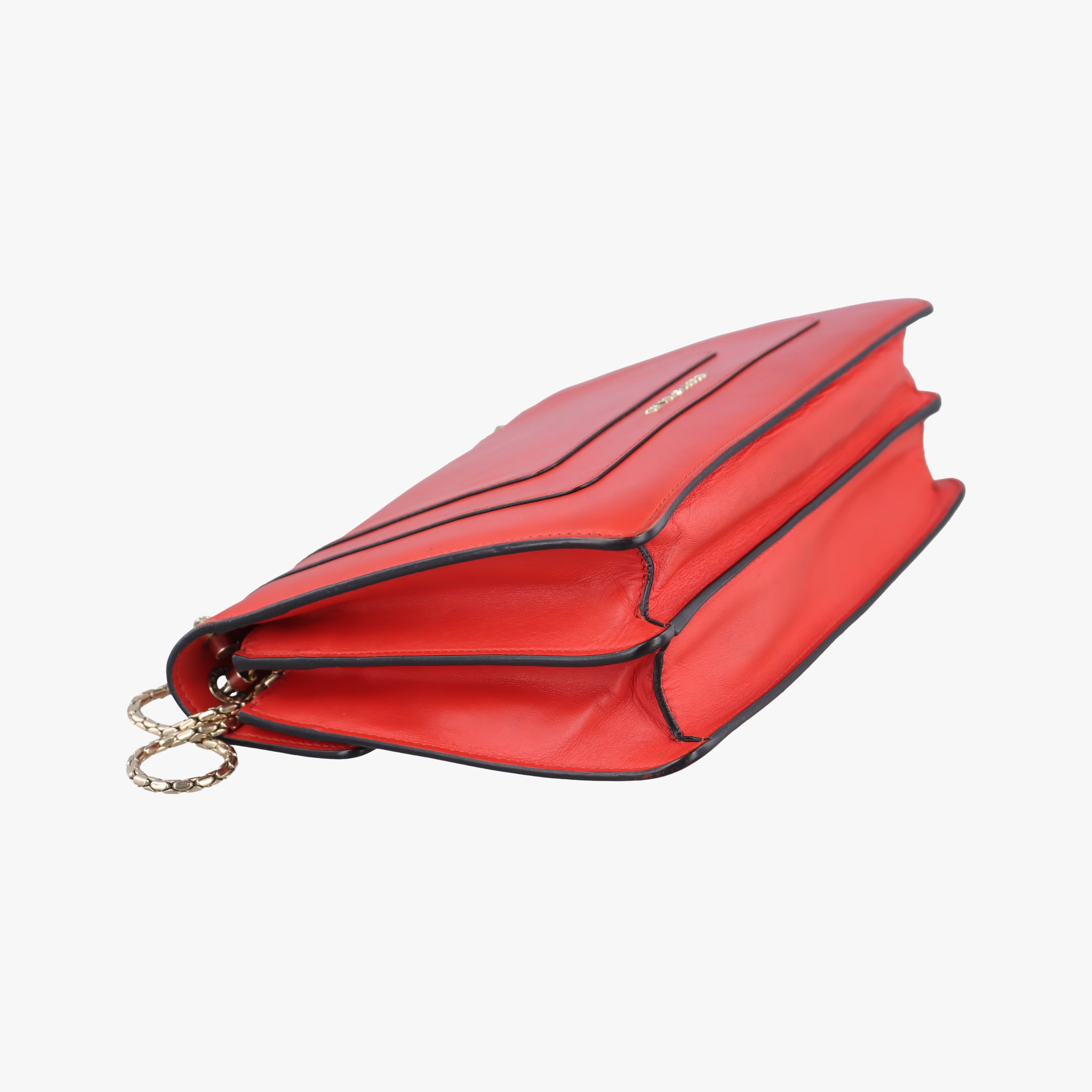 Serpenti Forever Red leather AX.E15.39188セルペンティ フォーエバー レッド レザー AX.E15.39188