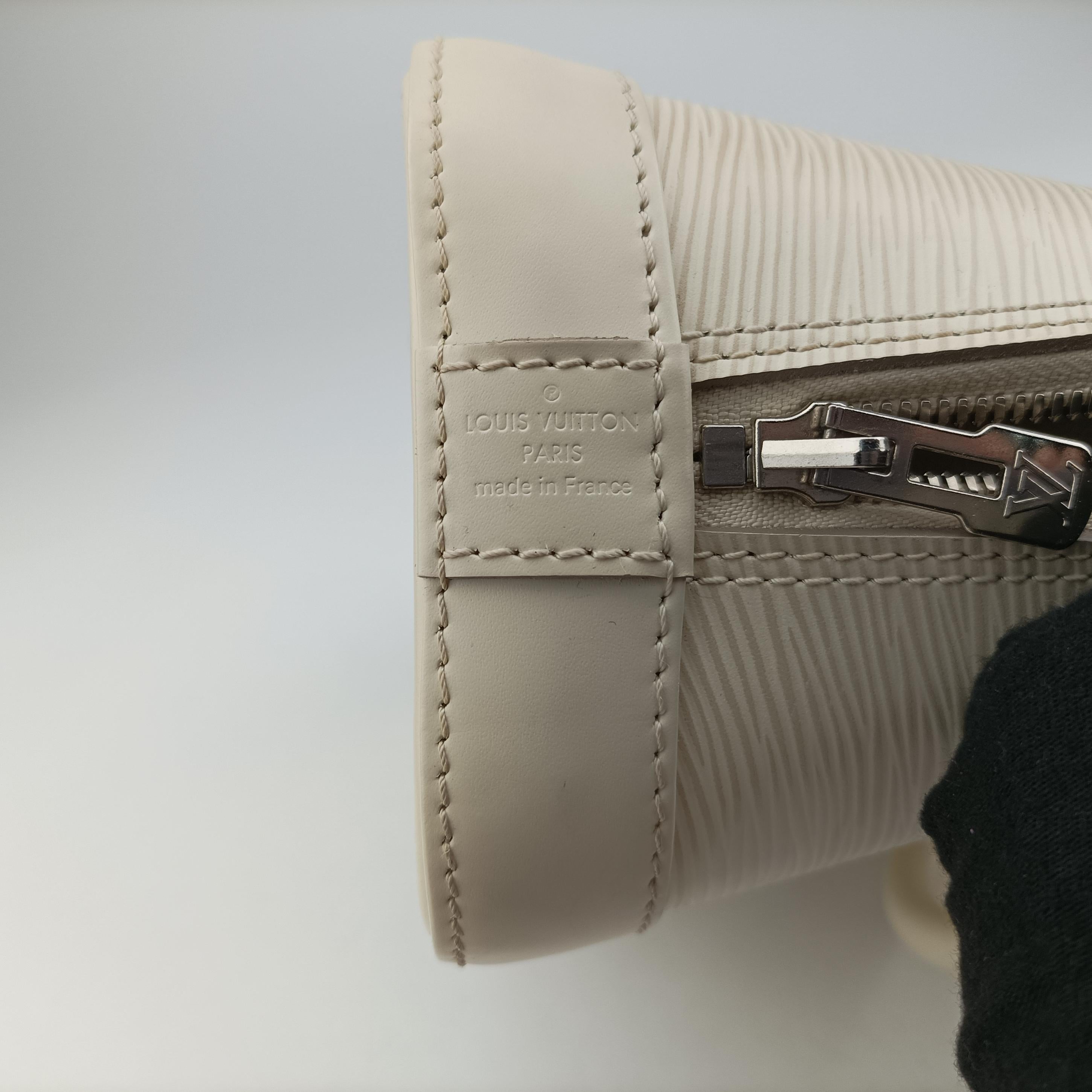 Alma BB IVOIRE Epi M11381 MI2154アルマBB イヴォワール エピ M11381 MI2154