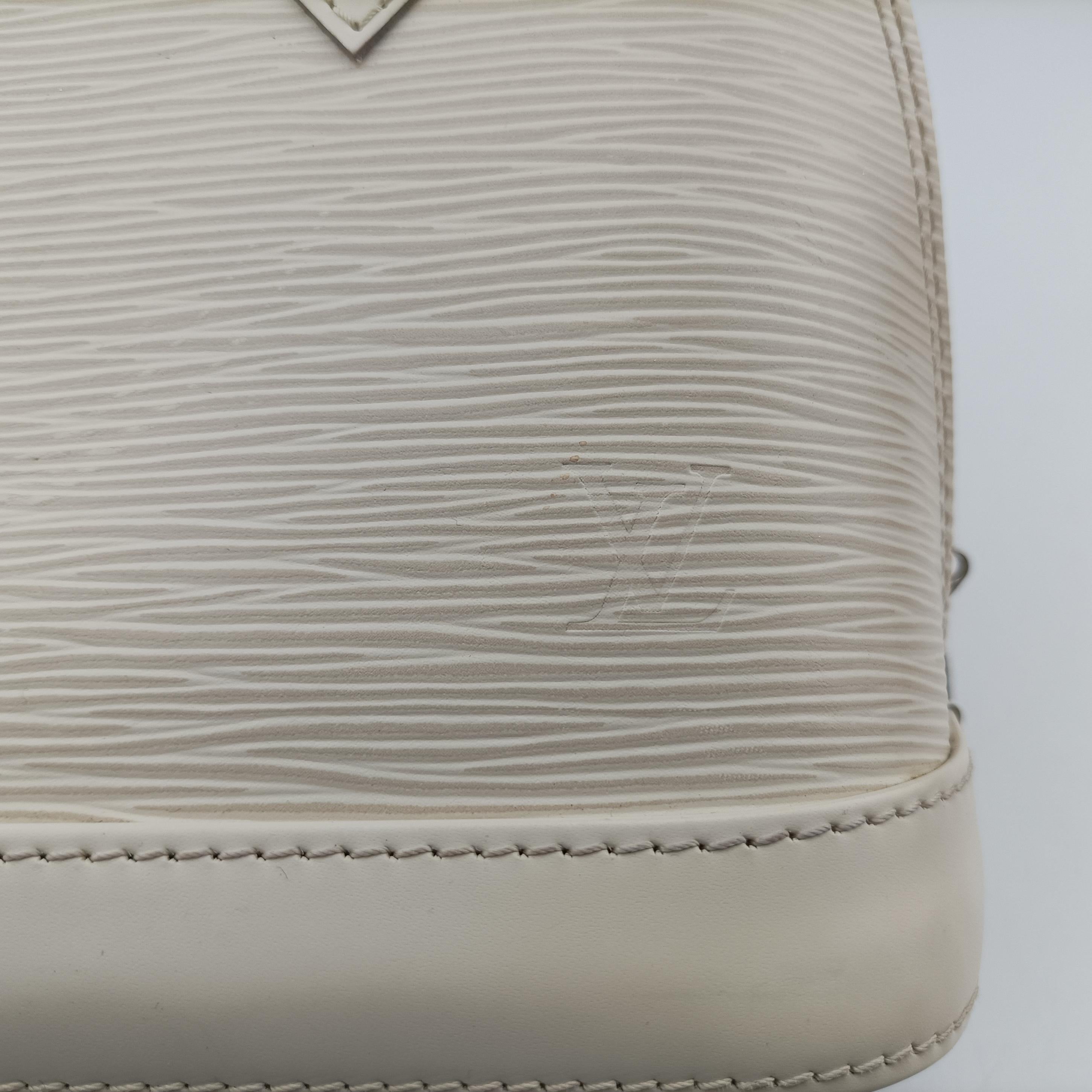 Alma BB IVOIRE Epi M11381 MI2154アルマBB イヴォワール エピ M11381 MI2154