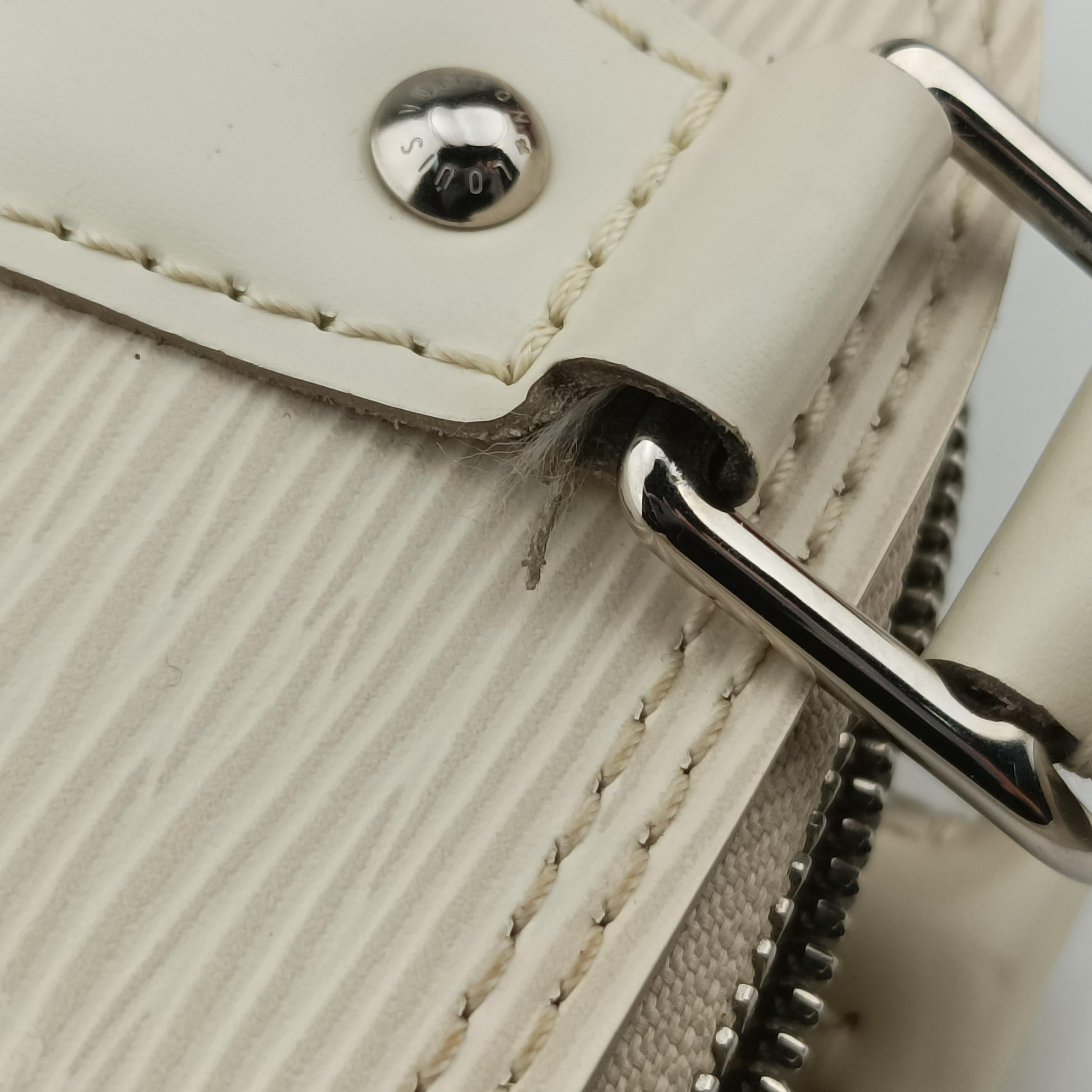 Alma BB IVOIRE Epi M11381 MI2154アルマBB イヴォワール エピ M11381 MI2154