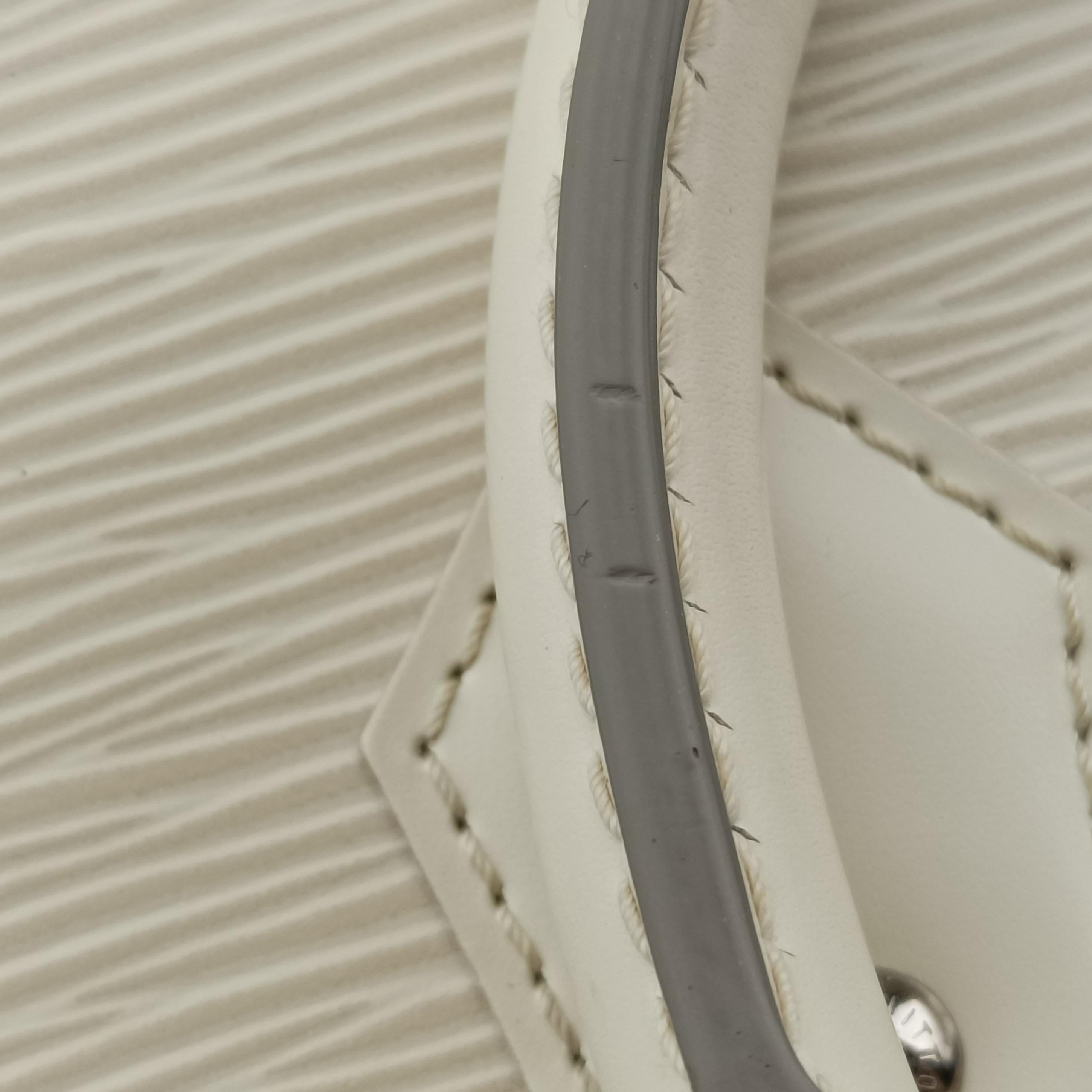 Alma BB IVOIRE Epi M11381 MI2154アルマBB イヴォワール エピ M11381 MI2154