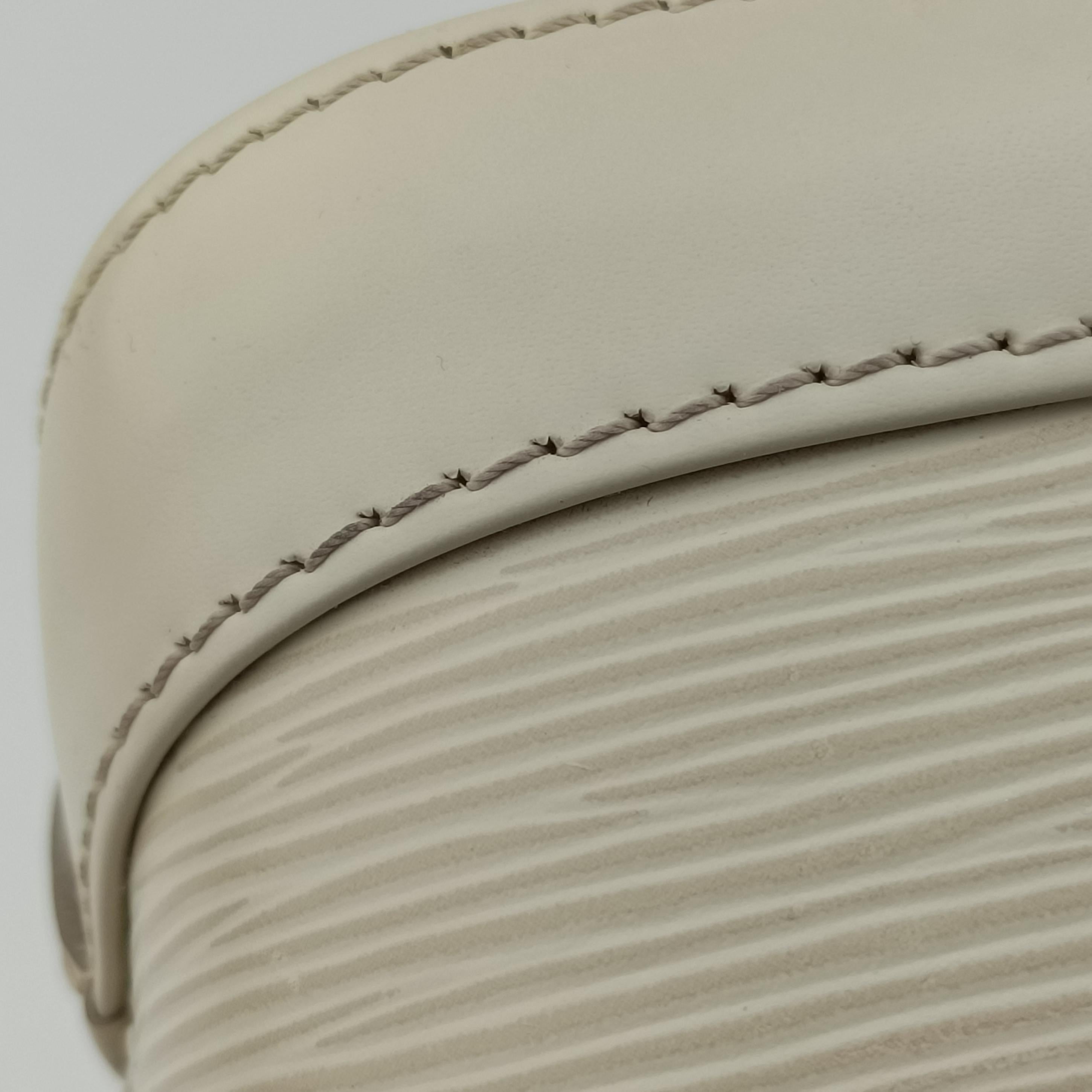 Alma BB IVOIRE Epi M11381 MI2154アルマBB イヴォワール エピ M11381 MI2154