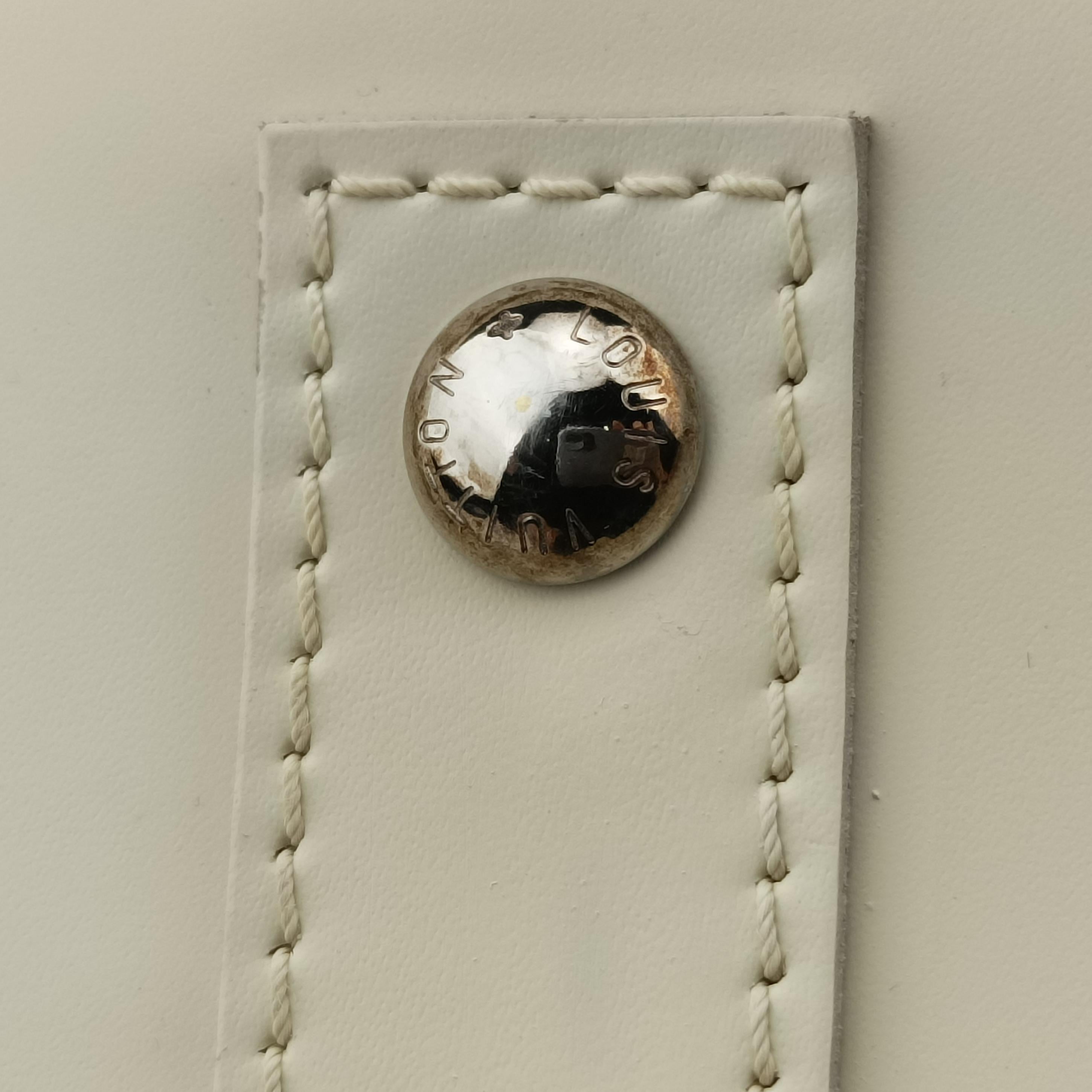 Alma BB IVOIRE Epi M11381 MI2154アルマBB イヴォワール エピ M11381 MI2154