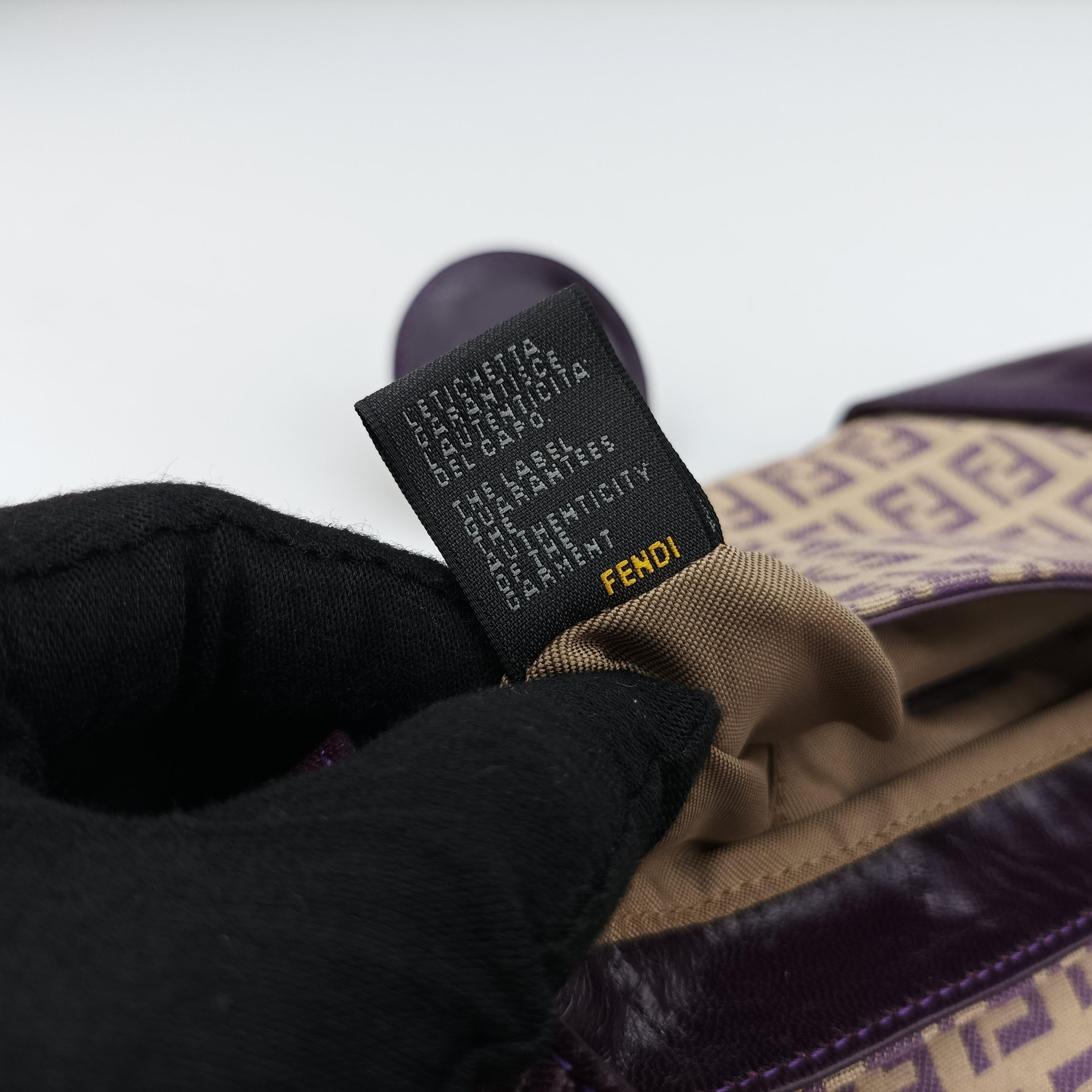 Zucchino Purple x Multicolor canvas×leather 2579-8 2579-8BR422LXV-049ズッキーニ パープル×マルチカラー キャンバス×レザー 2579-8 2579-8BR422LXV-049