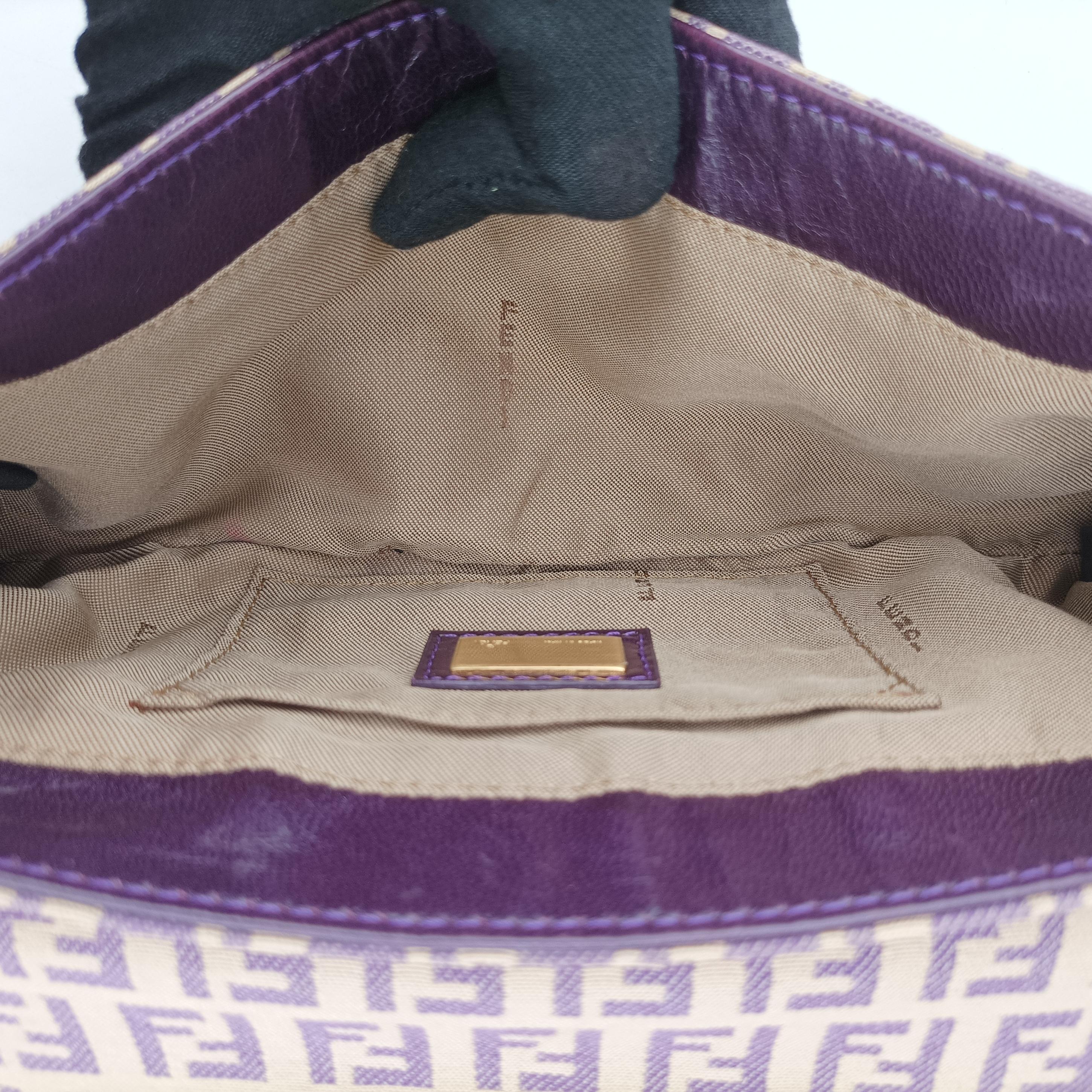 Zucchino Purple x Multicolor canvas×leather 2579-8 2579-8BR422LXV-049ズッキーニ パープル×マルチカラー キャンバス×レザー 2579-8 2579-8BR422LXV-049