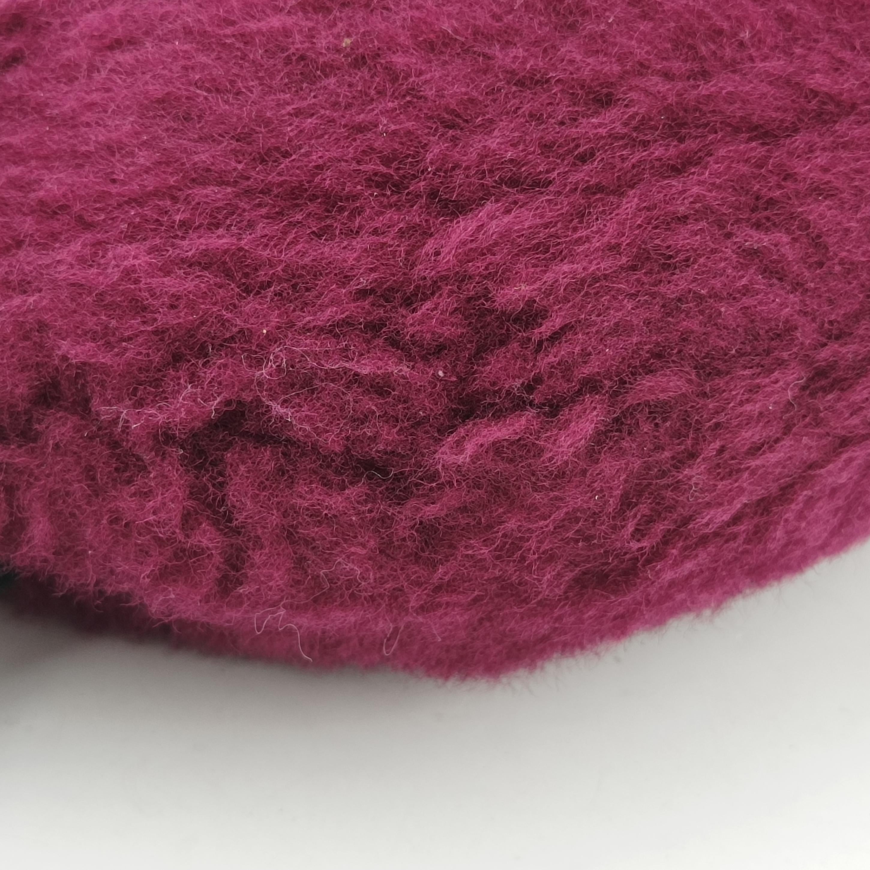 The Jodie Purple Pile B09673011Xザ ジョディ パープル パイル B09673011X