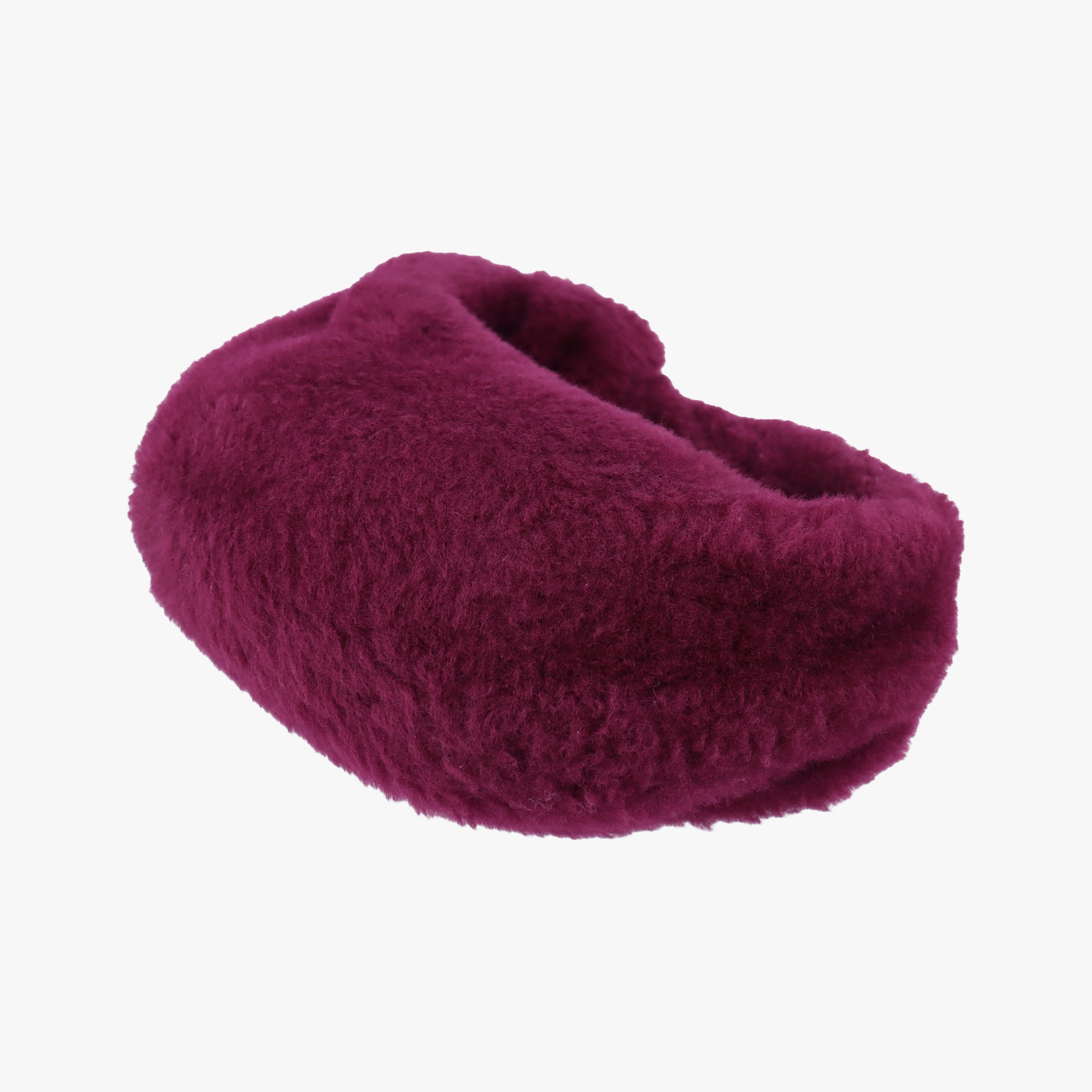 The Jodie Purple Pile B09673011Xザ ジョディ パープル パイル B09673011X