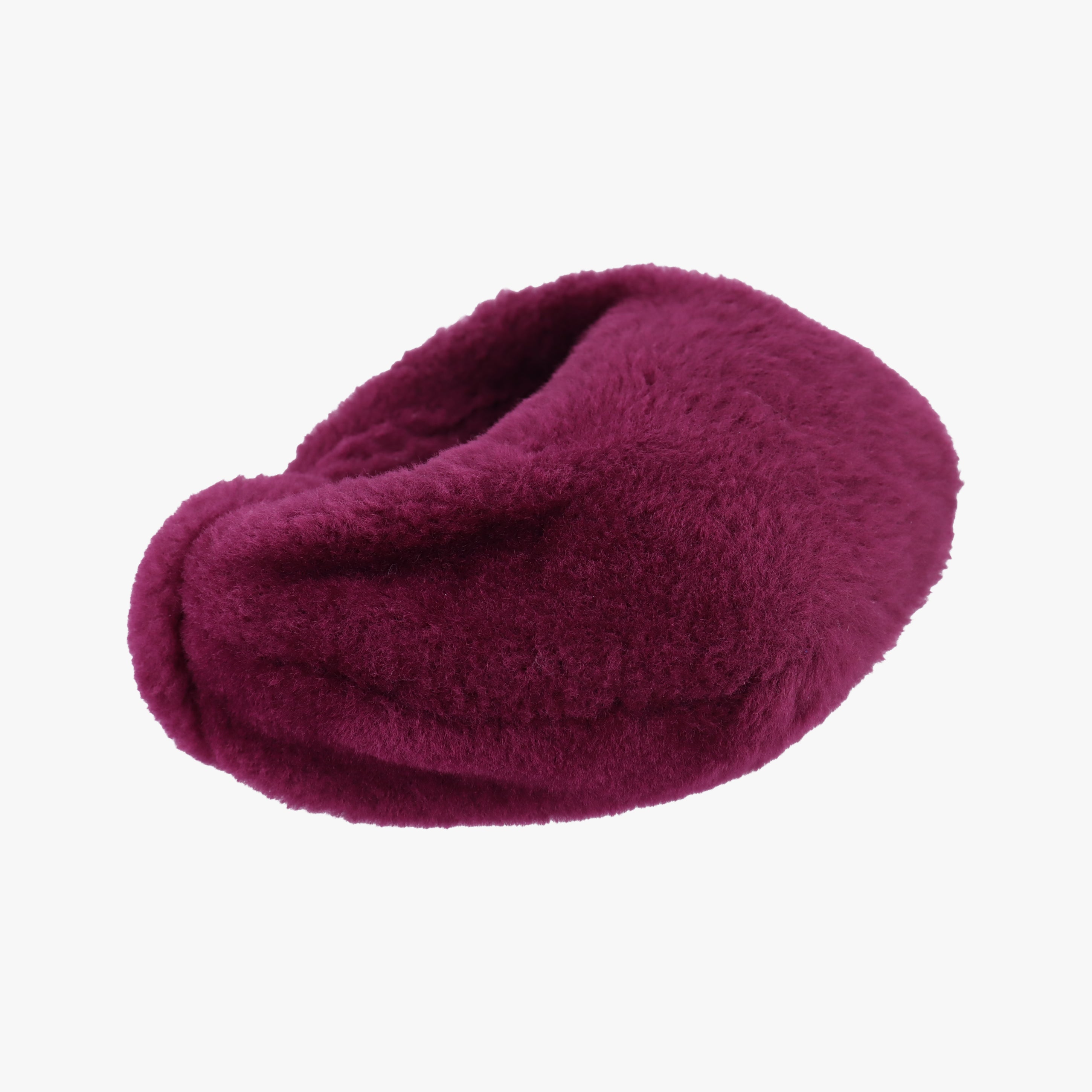 The Jodie Purple Pile B09673011Xザ ジョディ パープル パイル B09673011X