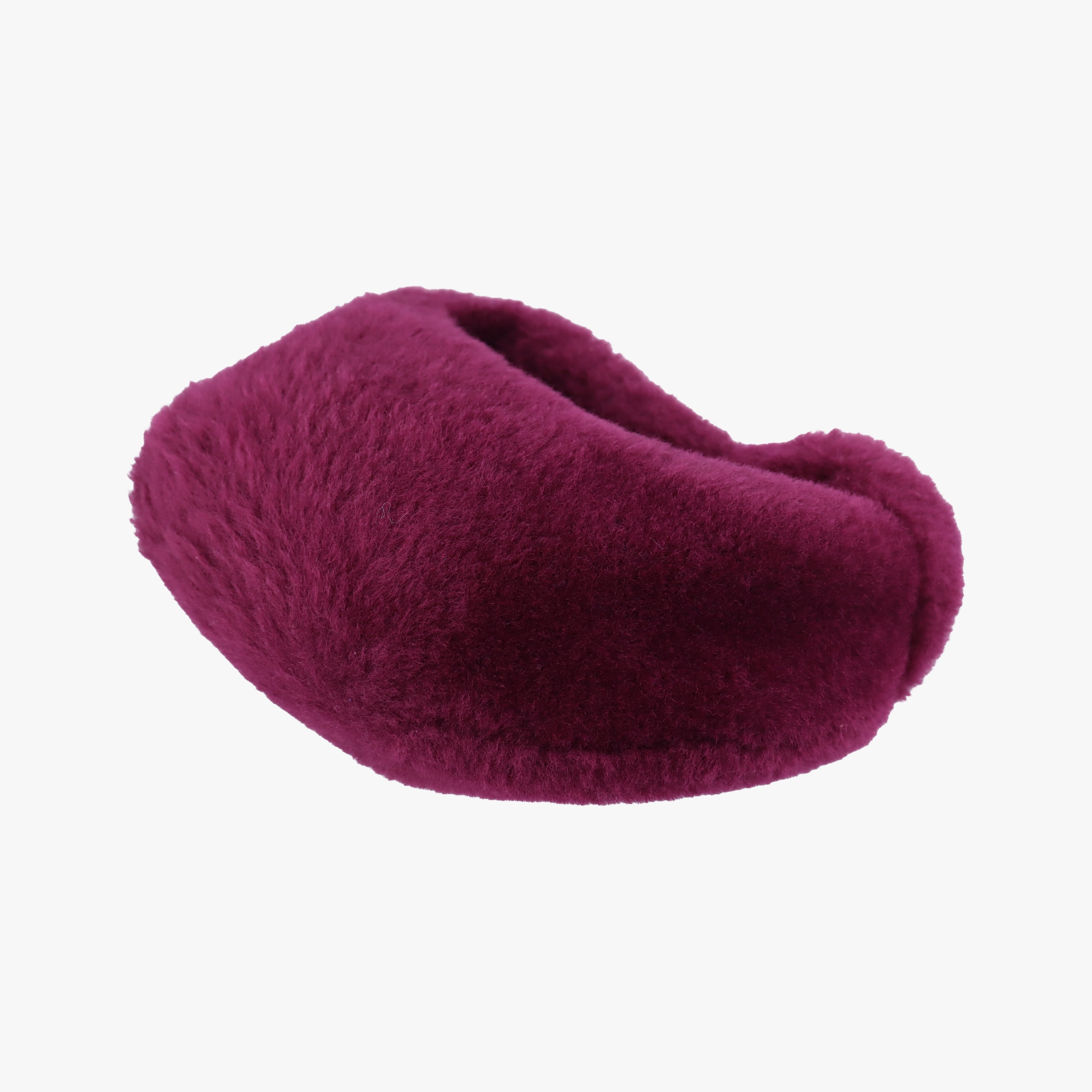 The Jodie Purple Pile B09673011Xザ ジョディ パープル パイル B09673011X