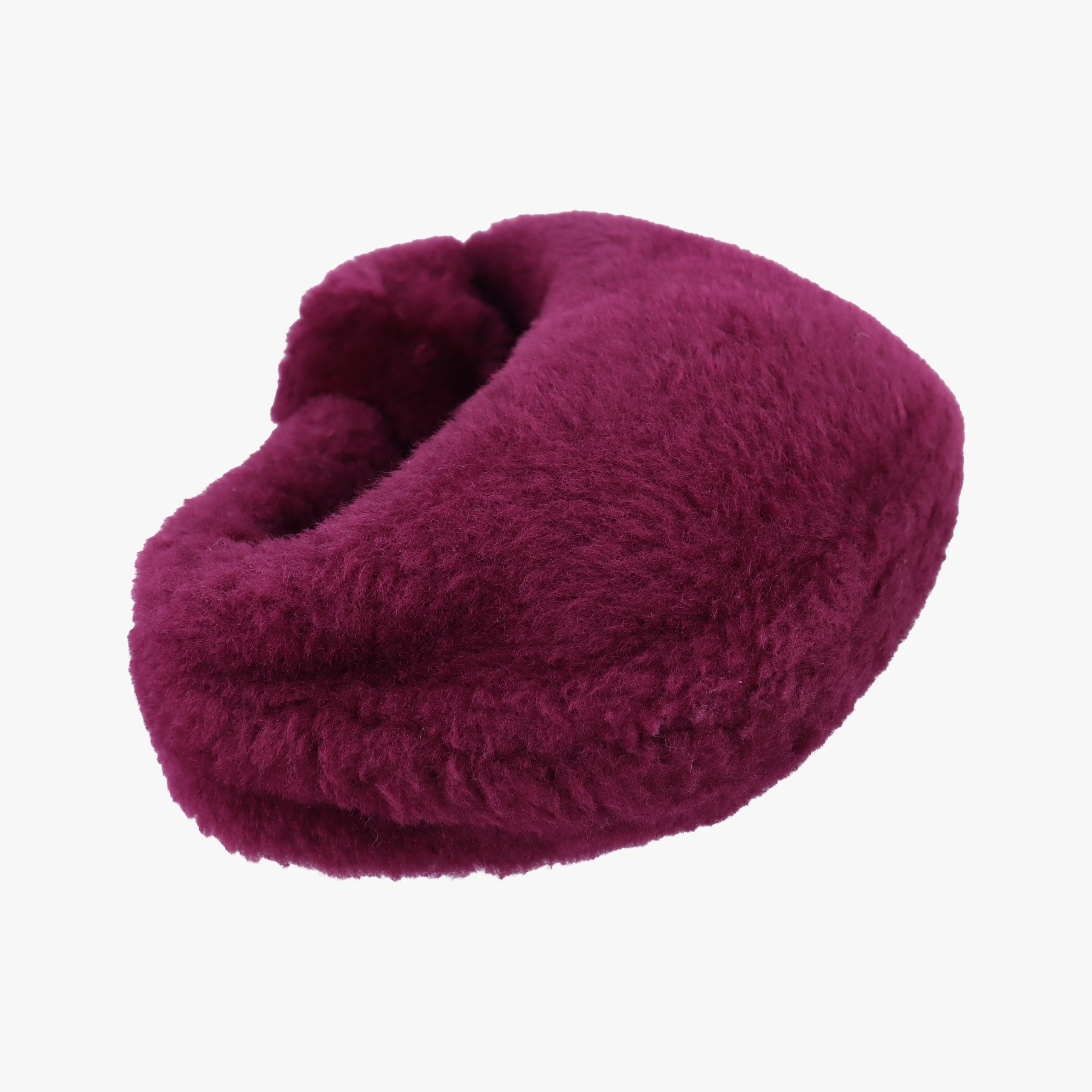 The Jodie Purple Pile B09673011Xザ ジョディ パープル パイル B09673011X