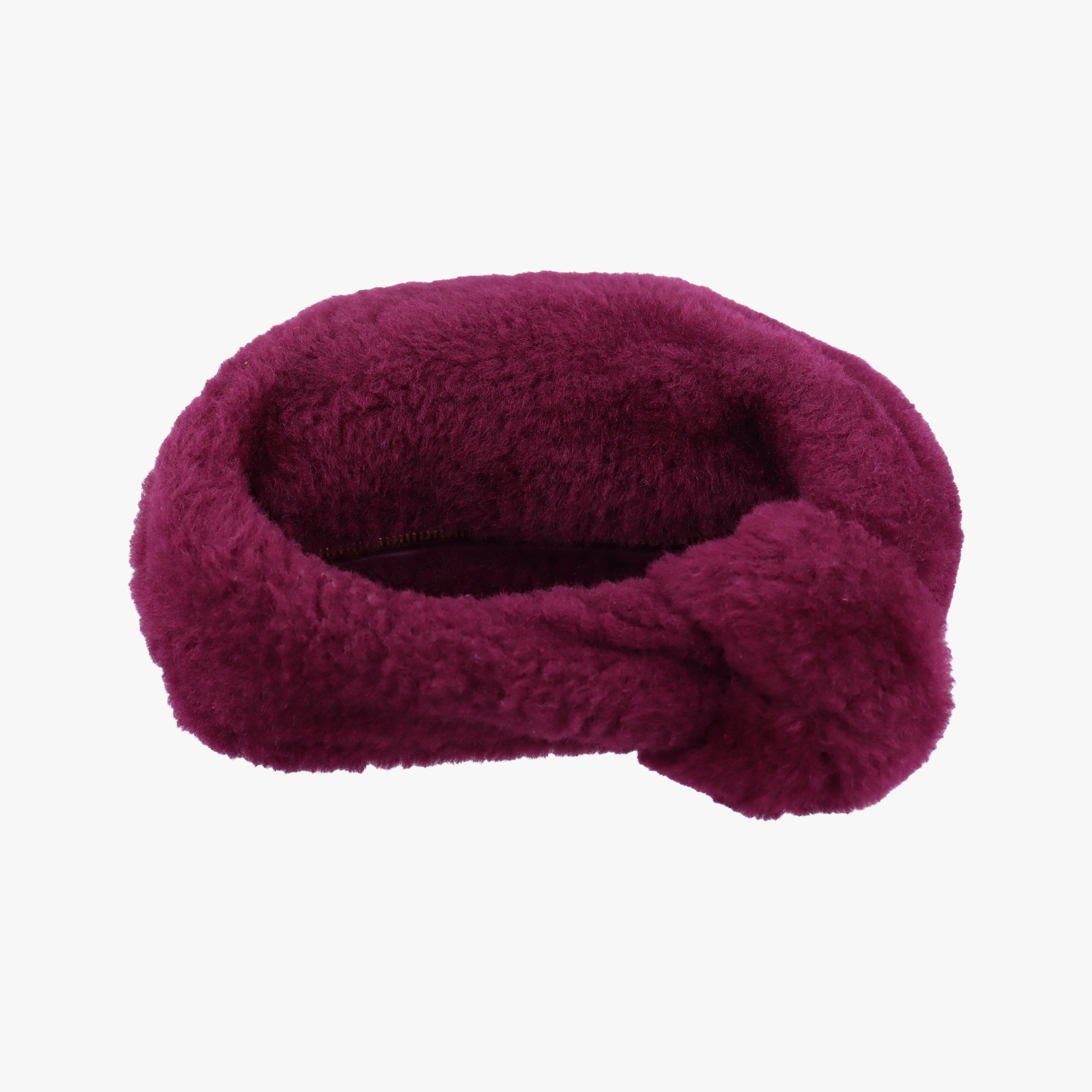 The Jodie Purple Pile B09673011Xザ ジョディ パープル パイル B09673011X