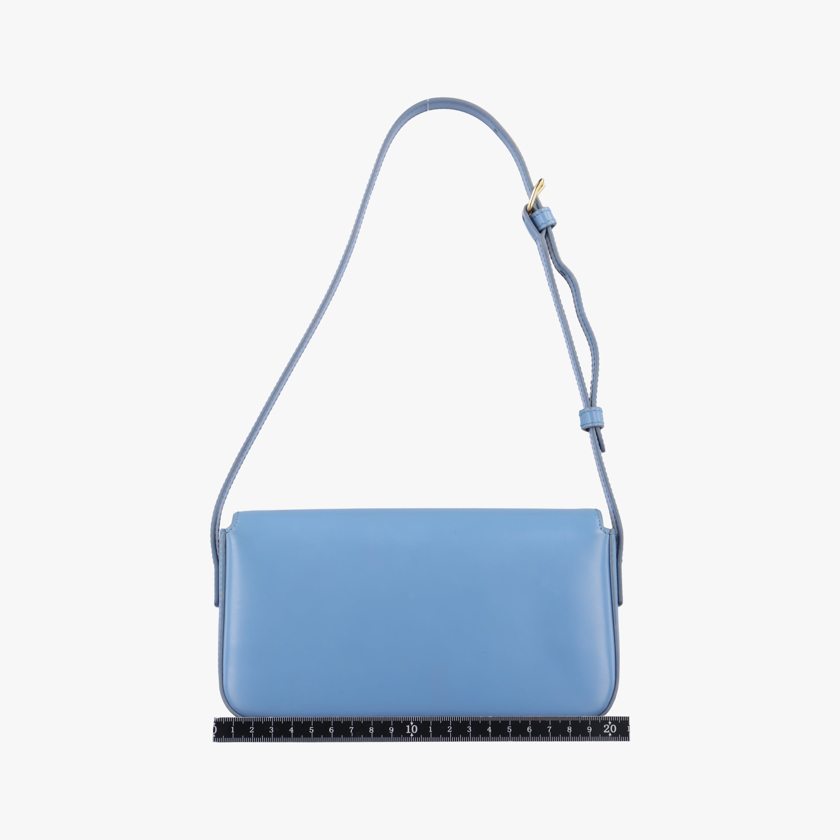 Teen Triomphe Blue Leather S-CE-4261ティーン トリオンフ ブルー レザー S-CE-4261