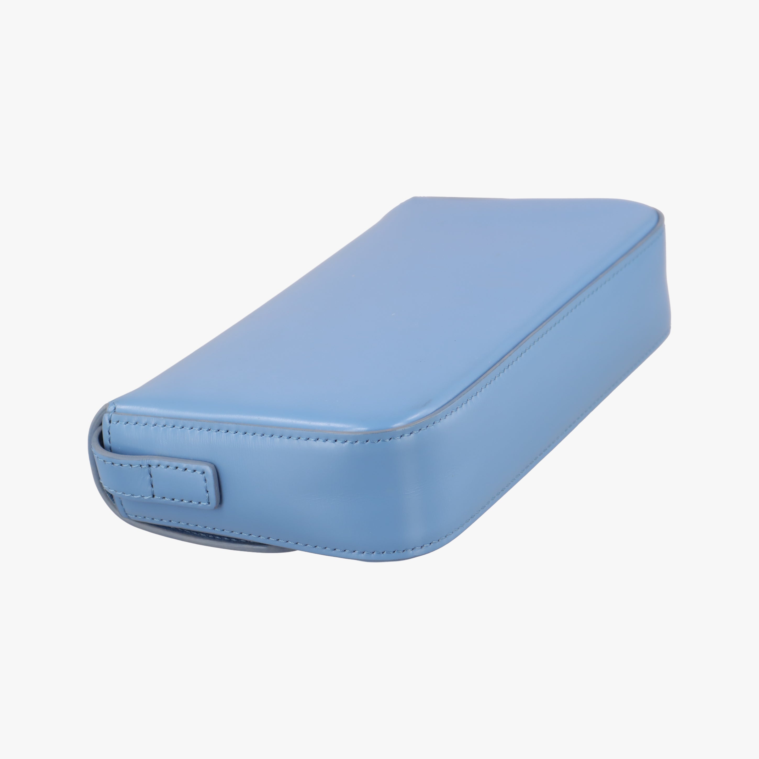 Teen Triomphe Blue Leather S-CE-4261ティーン トリオンフ ブルー レザー S-CE-4261