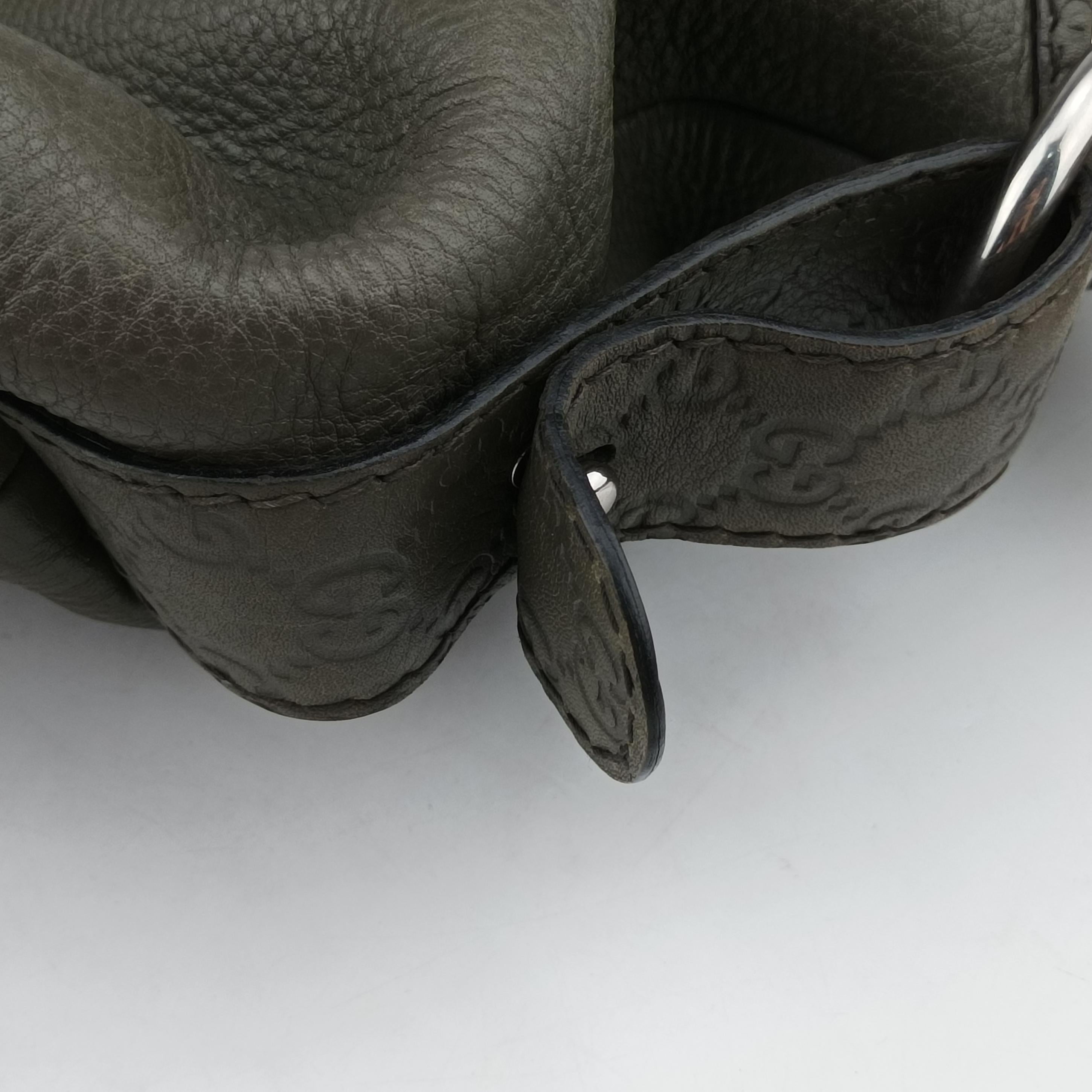 Medium Bamboo Green Leather 232959 I5266597ミディアム バンブー グリーン レザー 232959 I5266597