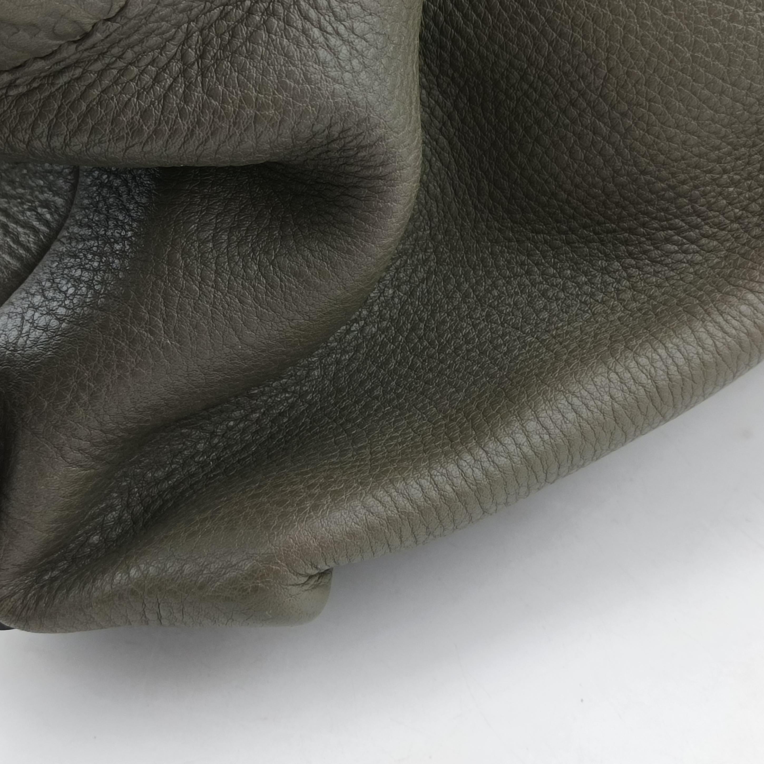 Medium Bamboo Green Leather 232959 I5266597ミディアム バンブー グリーン レザー 232959 I5266597