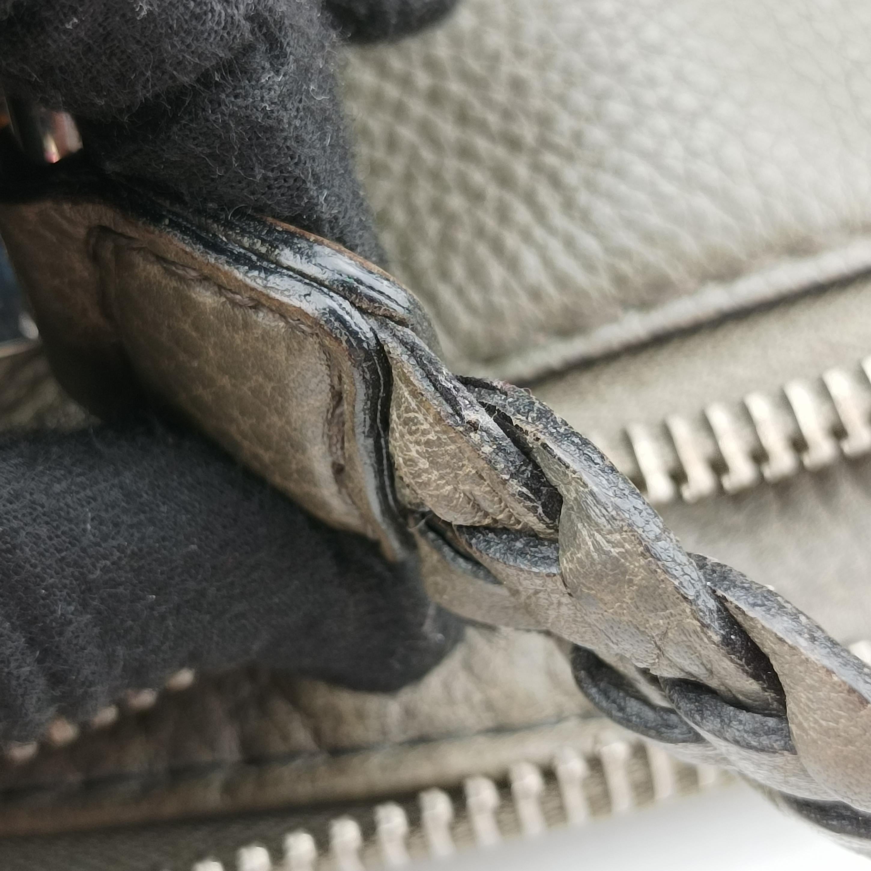 Medium Bamboo Green Leather 232959 I5266597ミディアム バンブー グリーン レザー 232959 I5266597