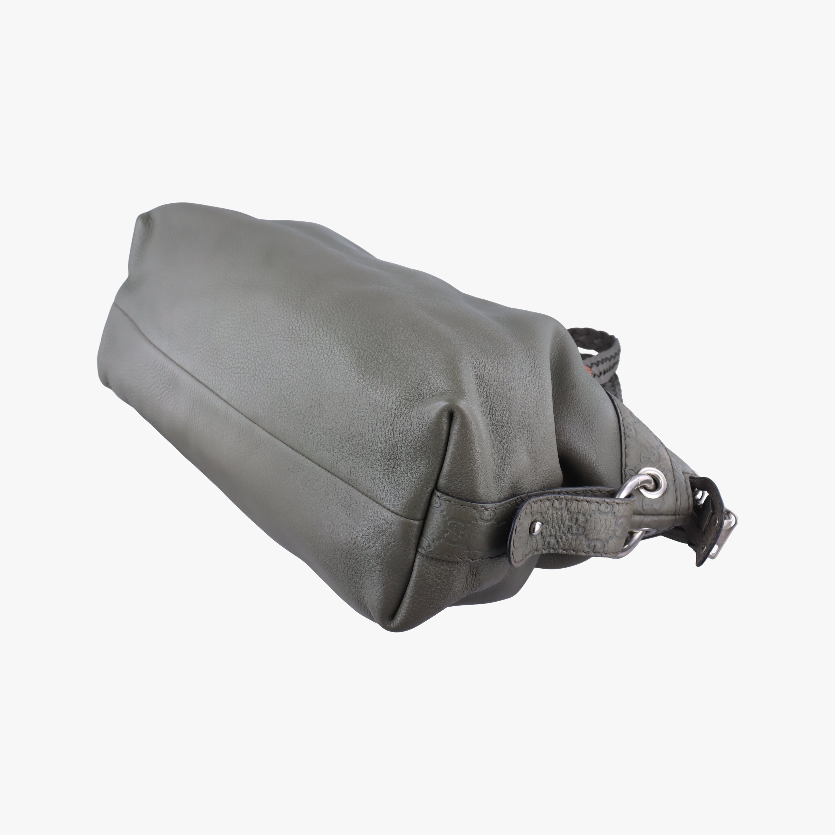 Medium Bamboo Green Leather 232959 I5266597ミディアム バンブー グリーン レザー 232959 I5266597