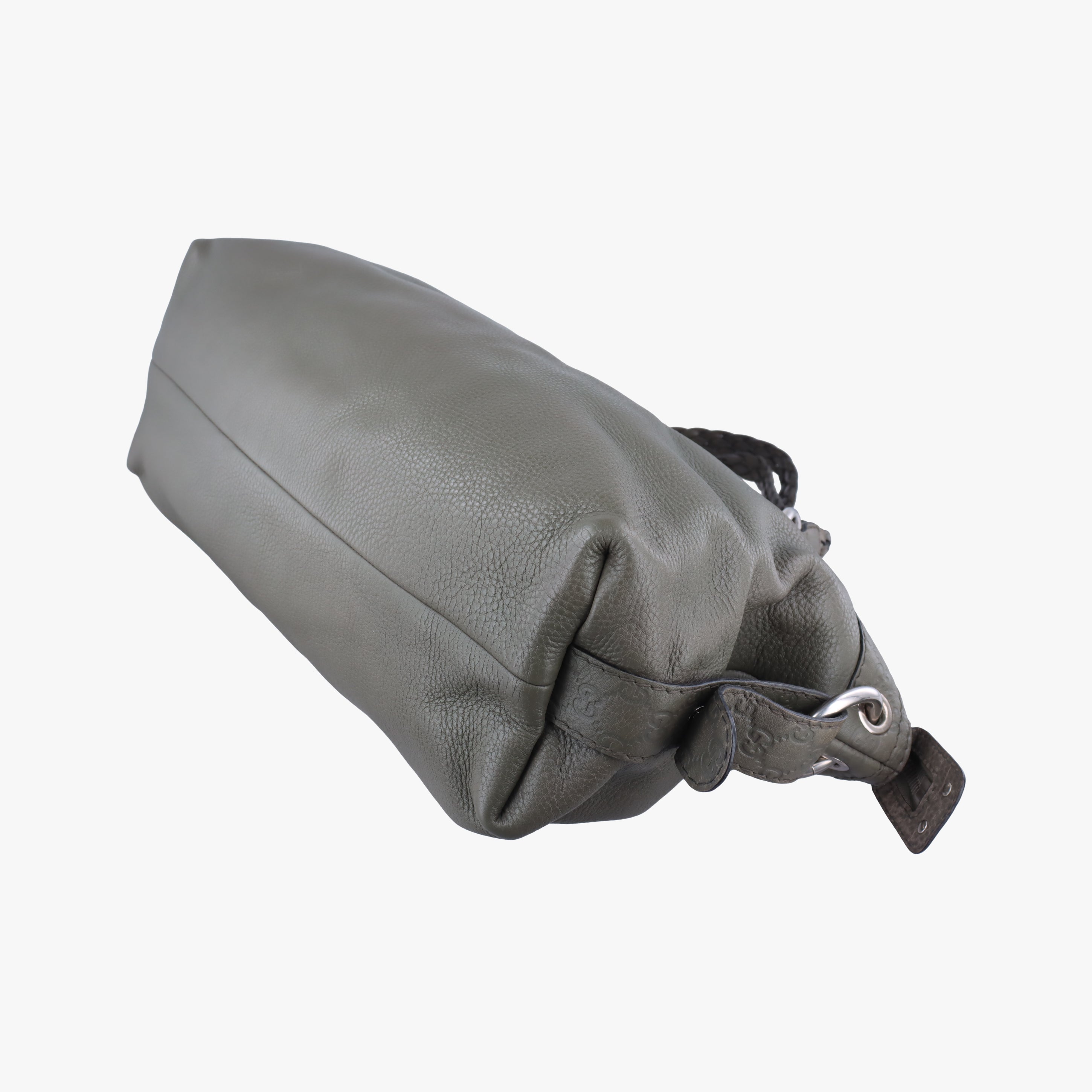 Medium Bamboo Green Leather 232959 I5266597ミディアム バンブー グリーン レザー 232959 I5266597